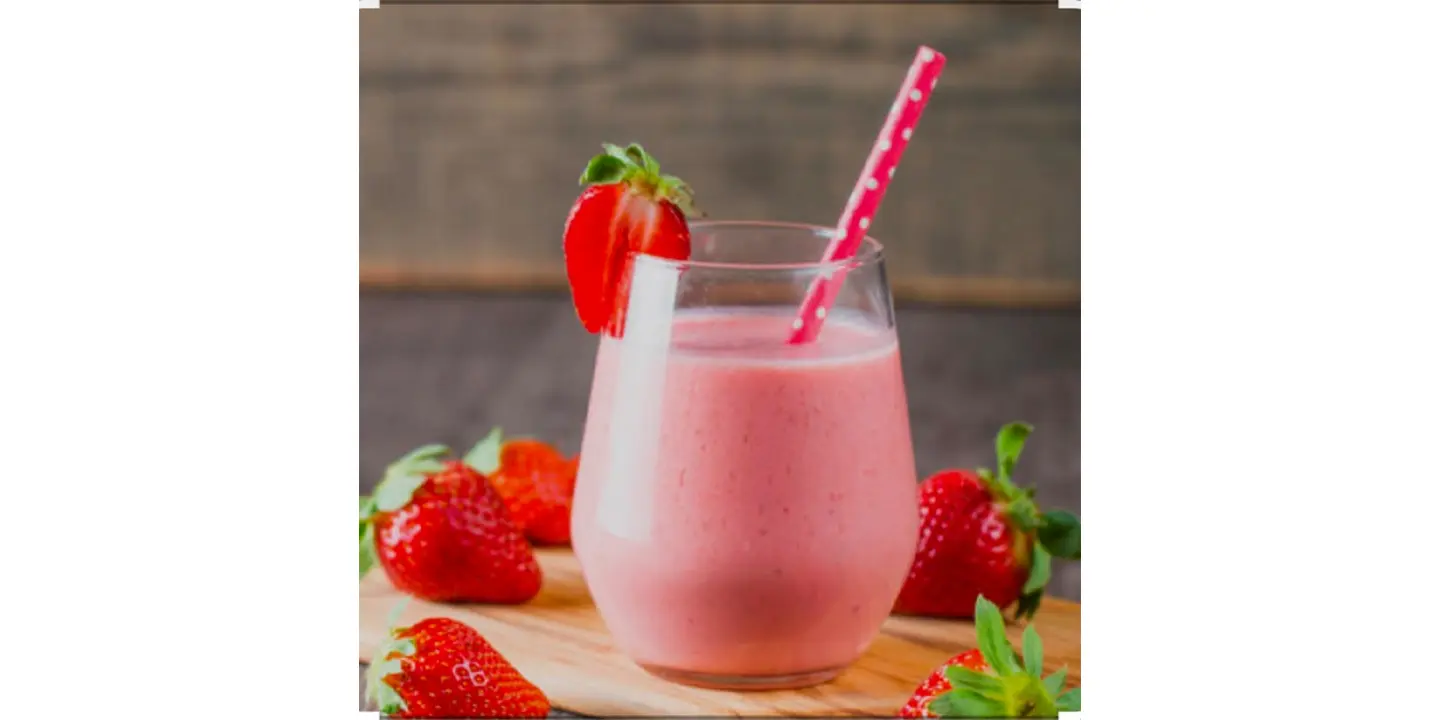 Mixed Juice