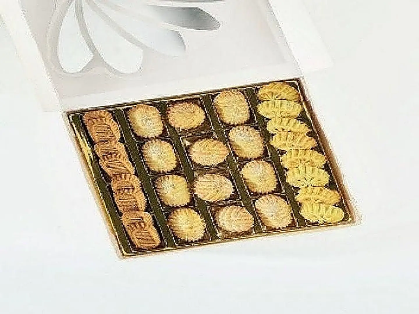E.Mamol Tamr 500 Gm