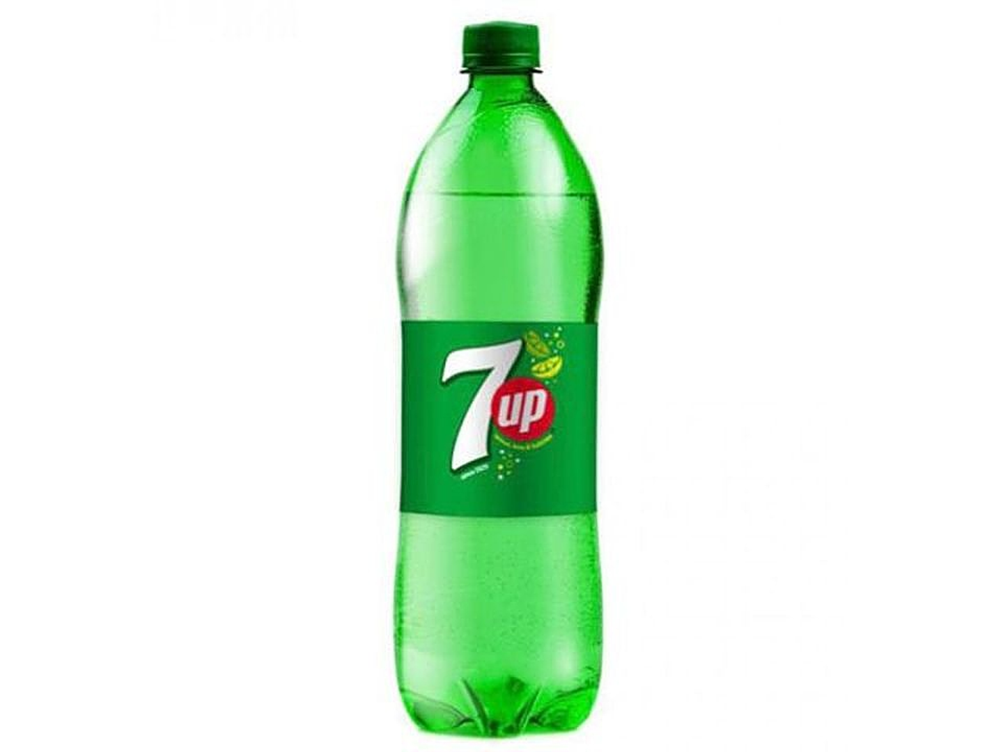 7 Up 1 L
