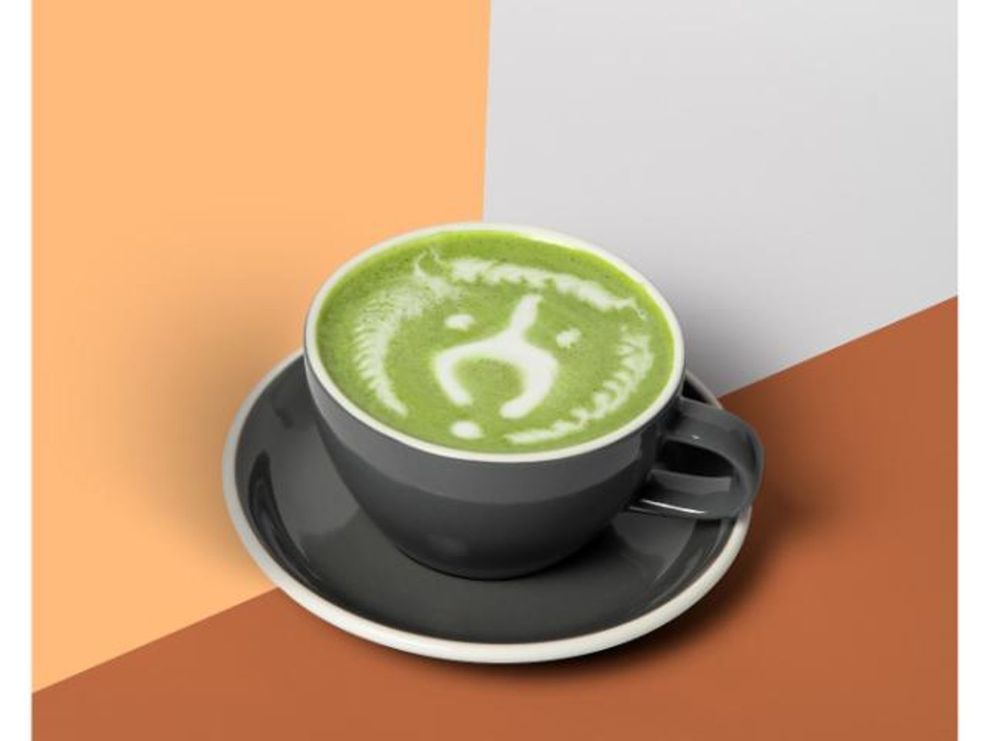 Matcha Hot