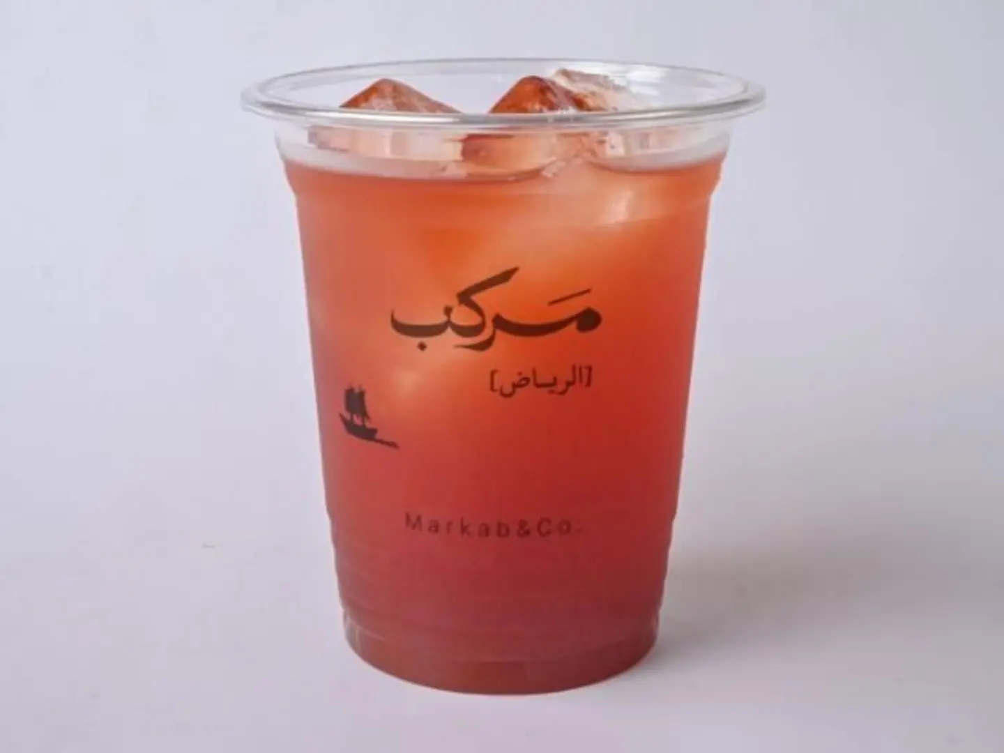 Peach Iced Tea