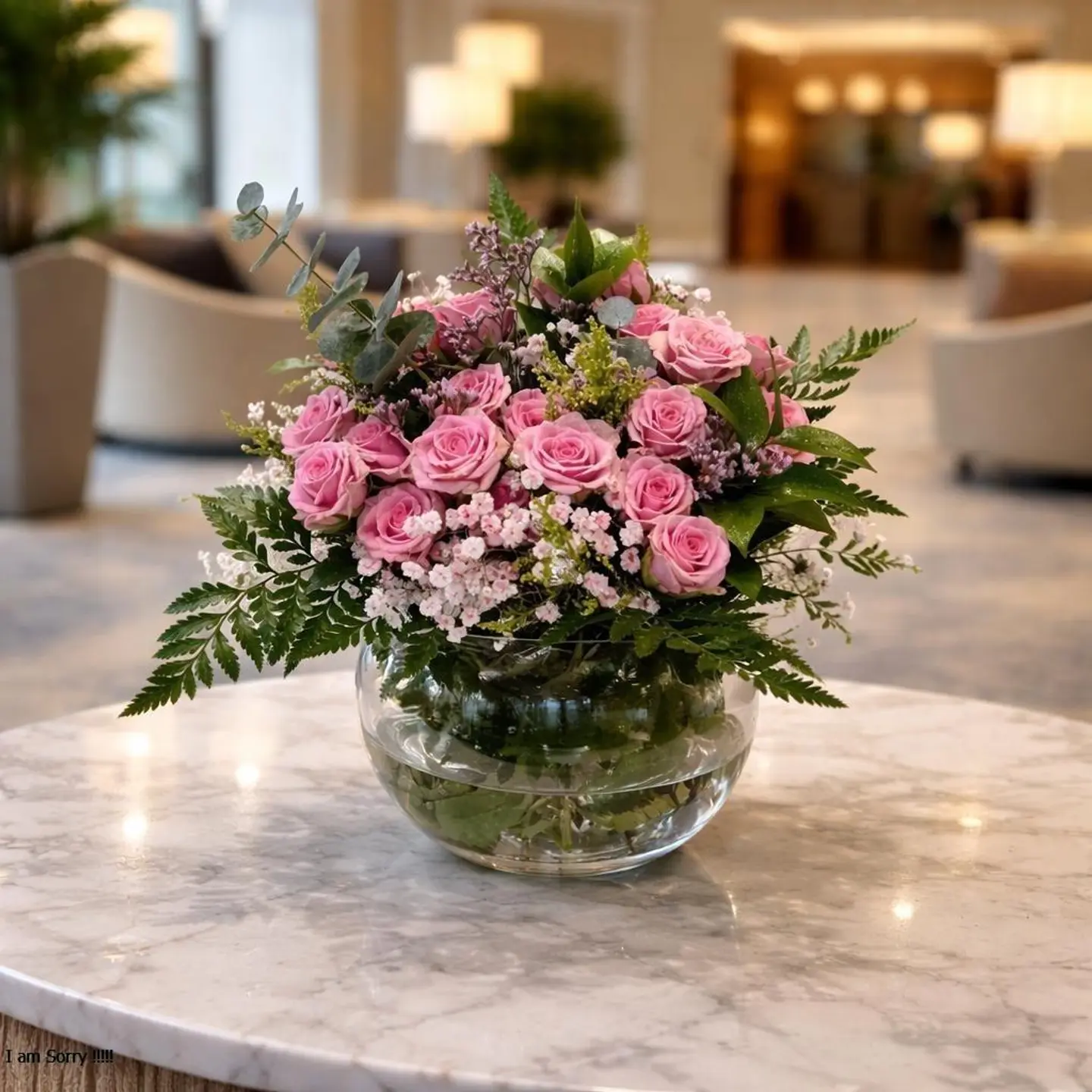 فازة زهري خمسة