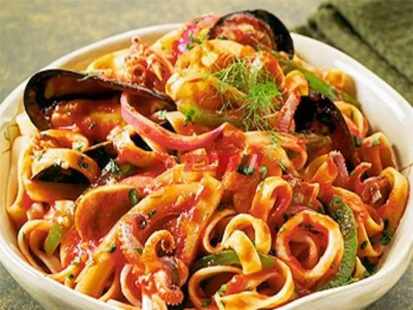 باستا سي فود