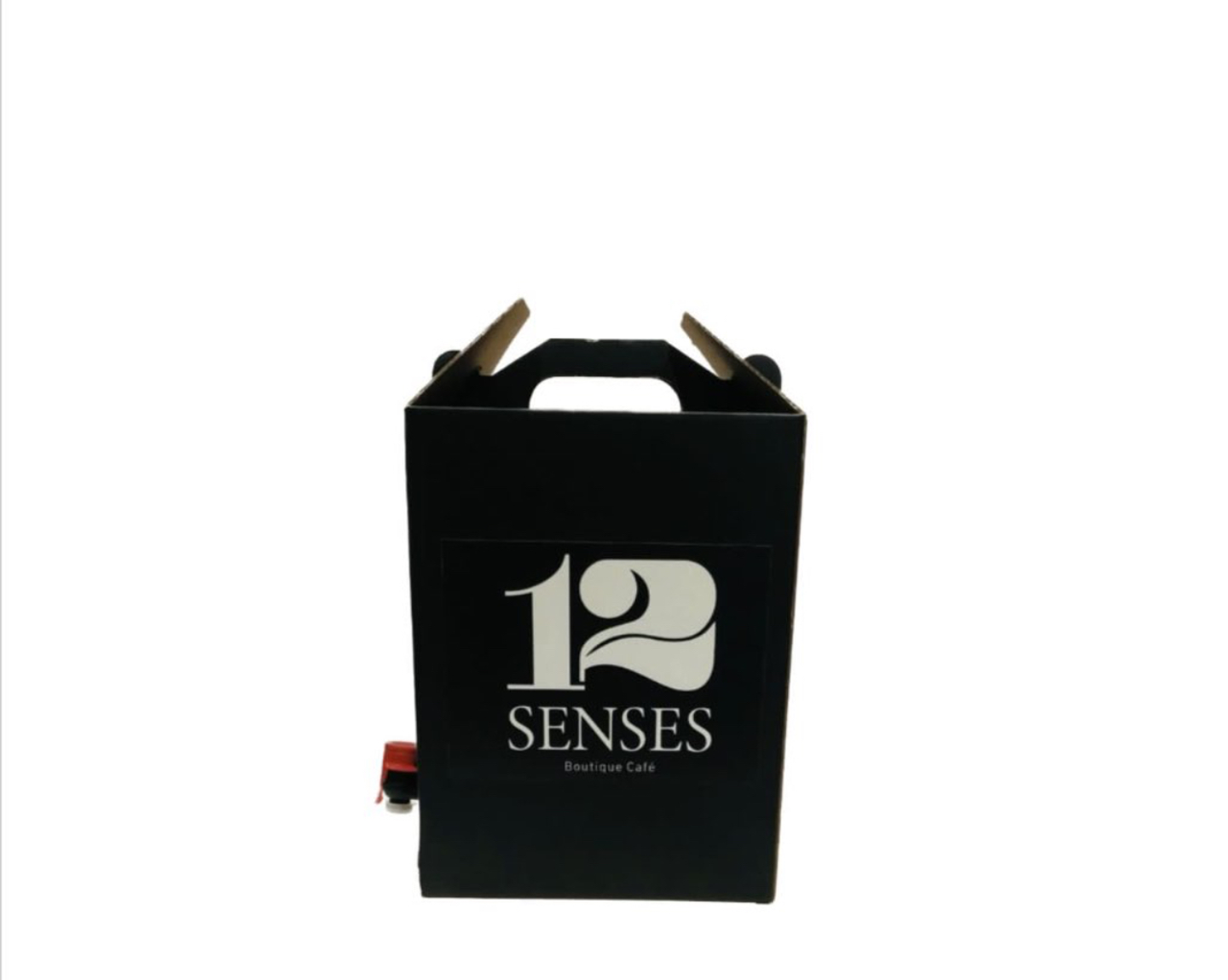 12 Senses Coffee