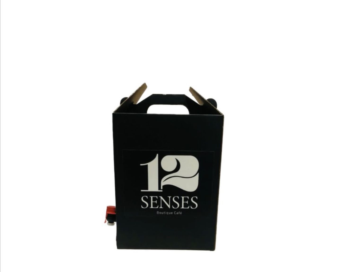 12 Senses Coffee