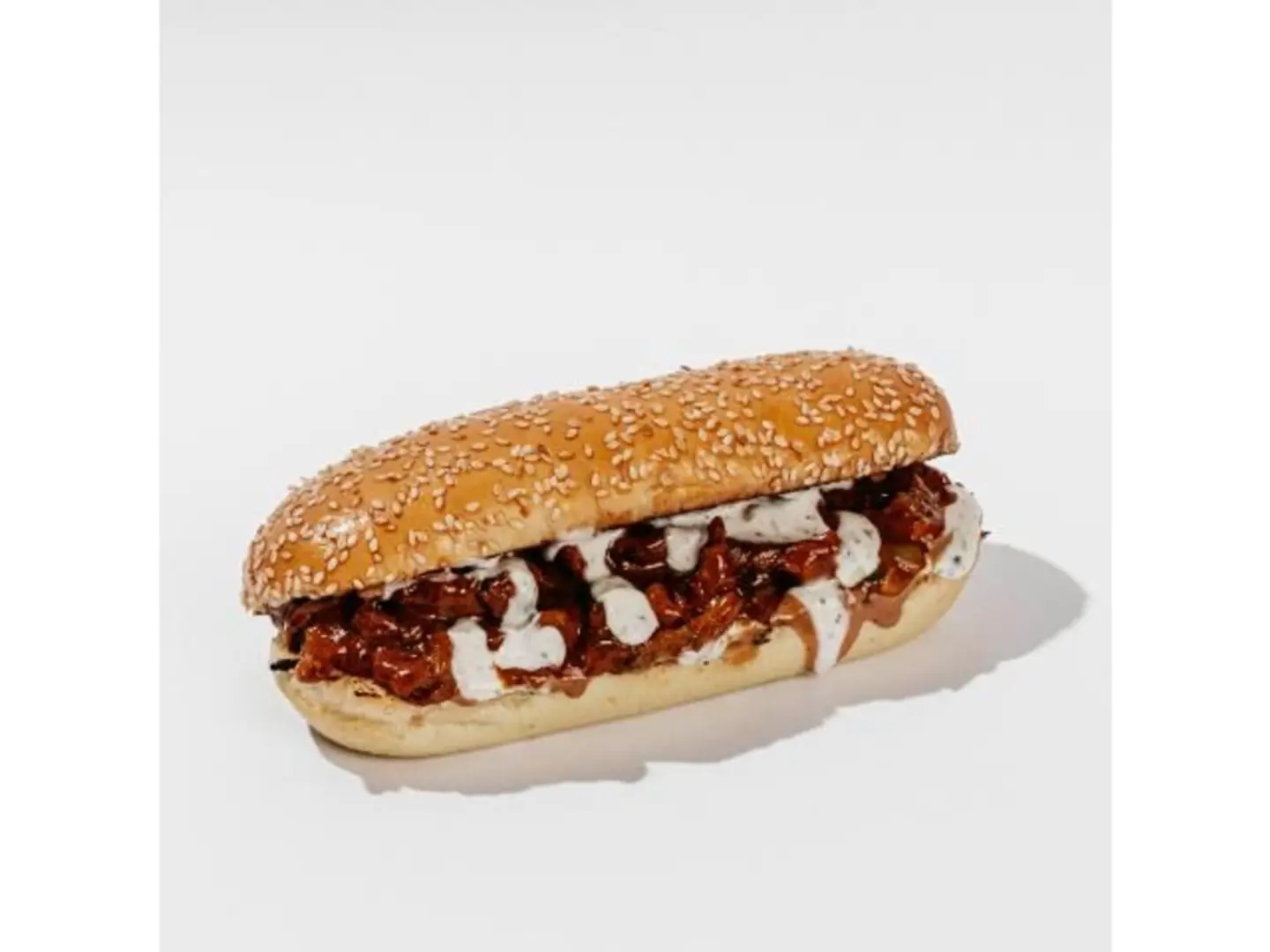 Truffle Philly Cheesesteak