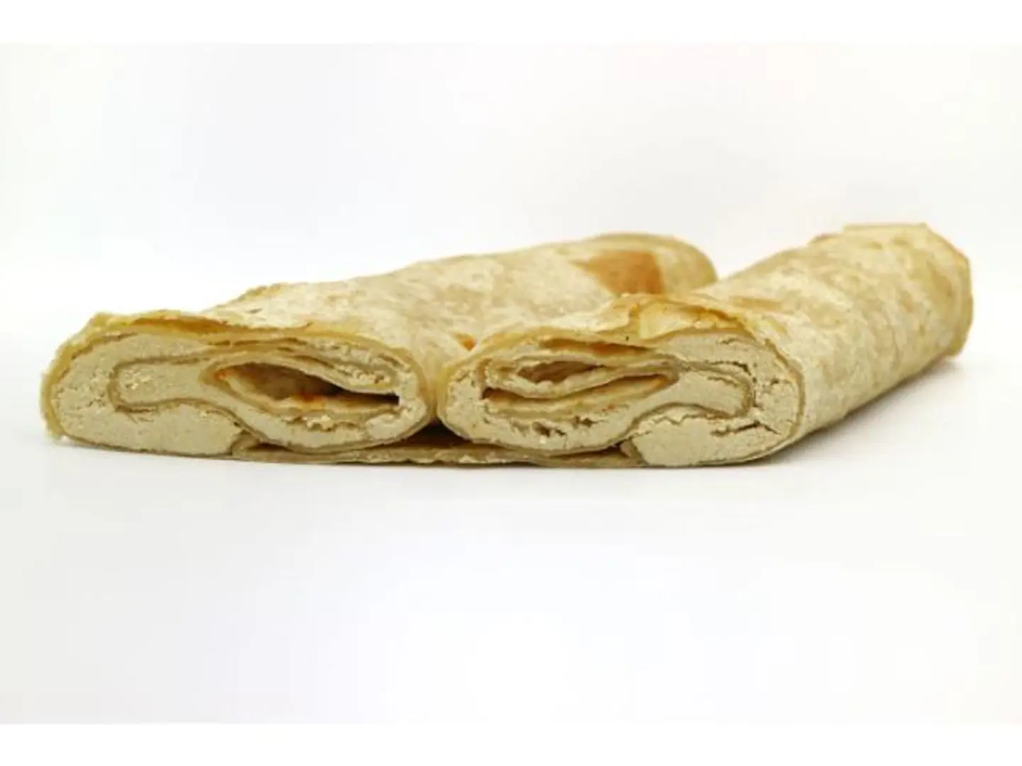 شباتي جبن وحلاوة طحينية