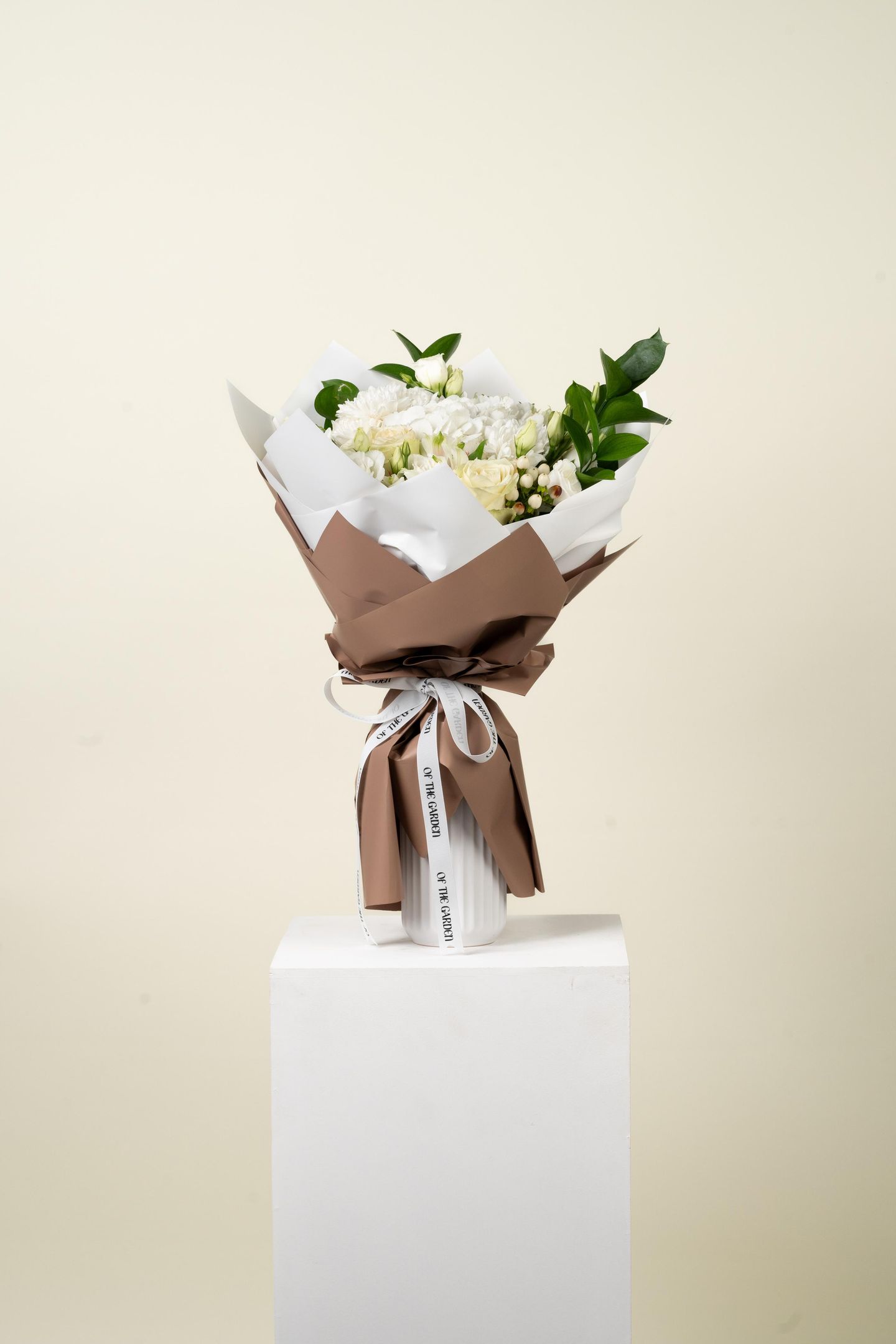 Pure Flowers