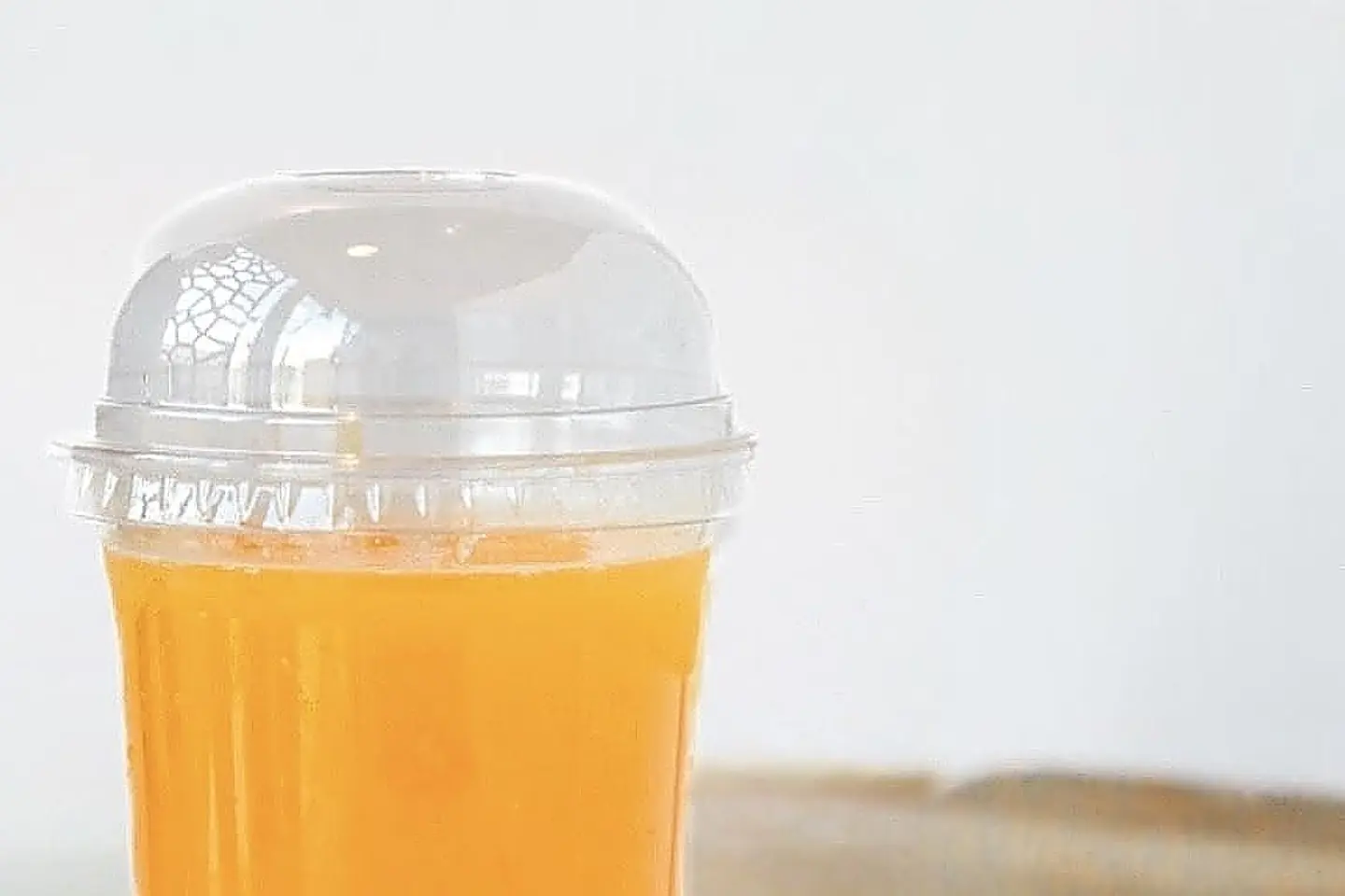 Fresh Orange Juice