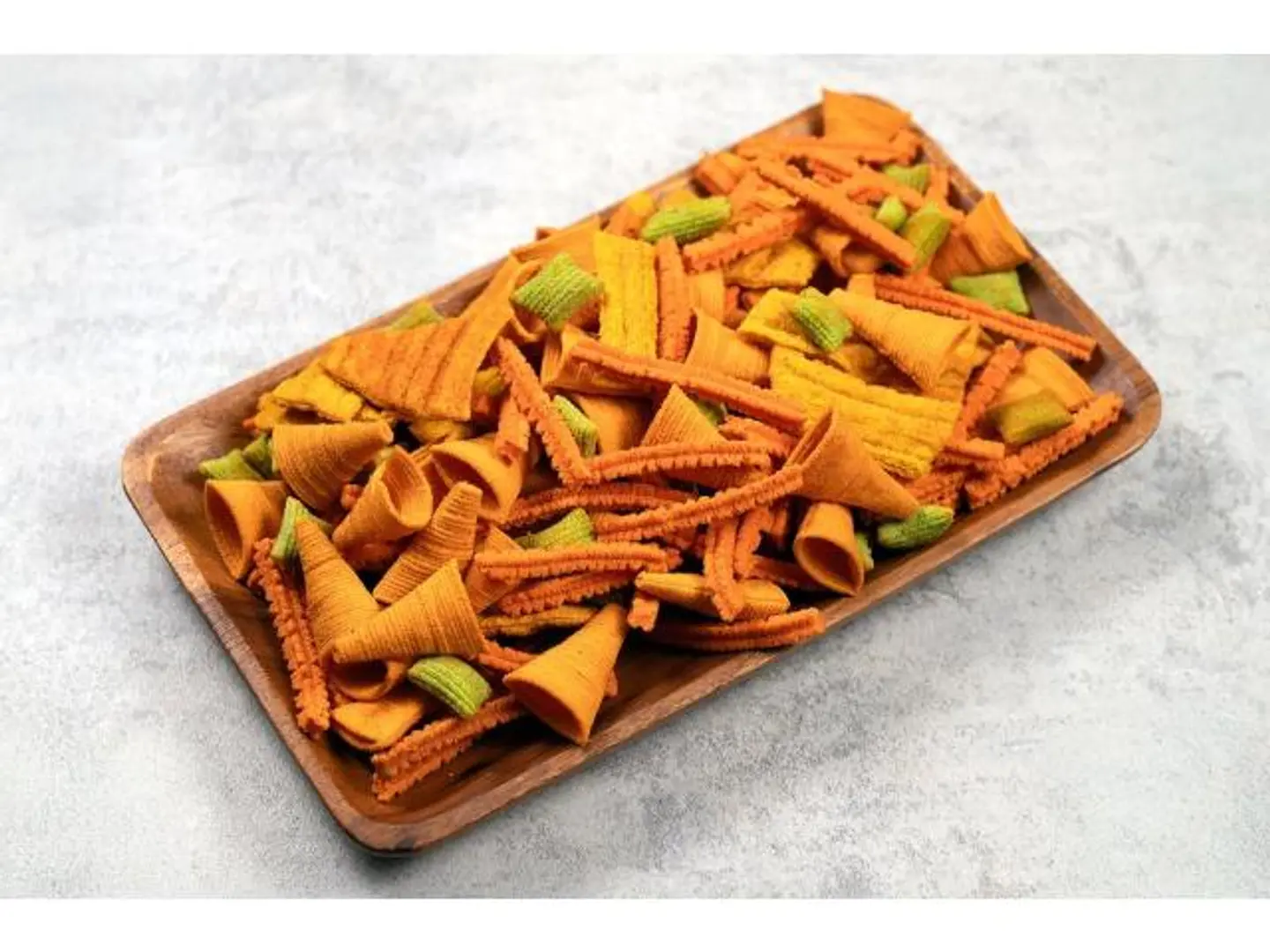 Rice Nuts & Snacks (Al Shamloul)