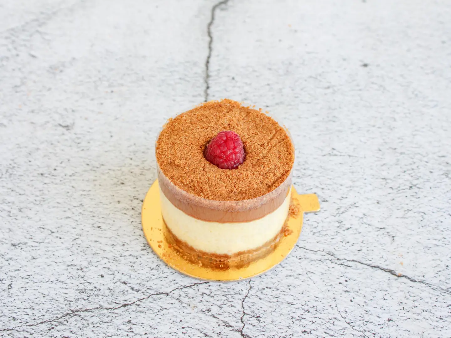 تيراميسو ترفل