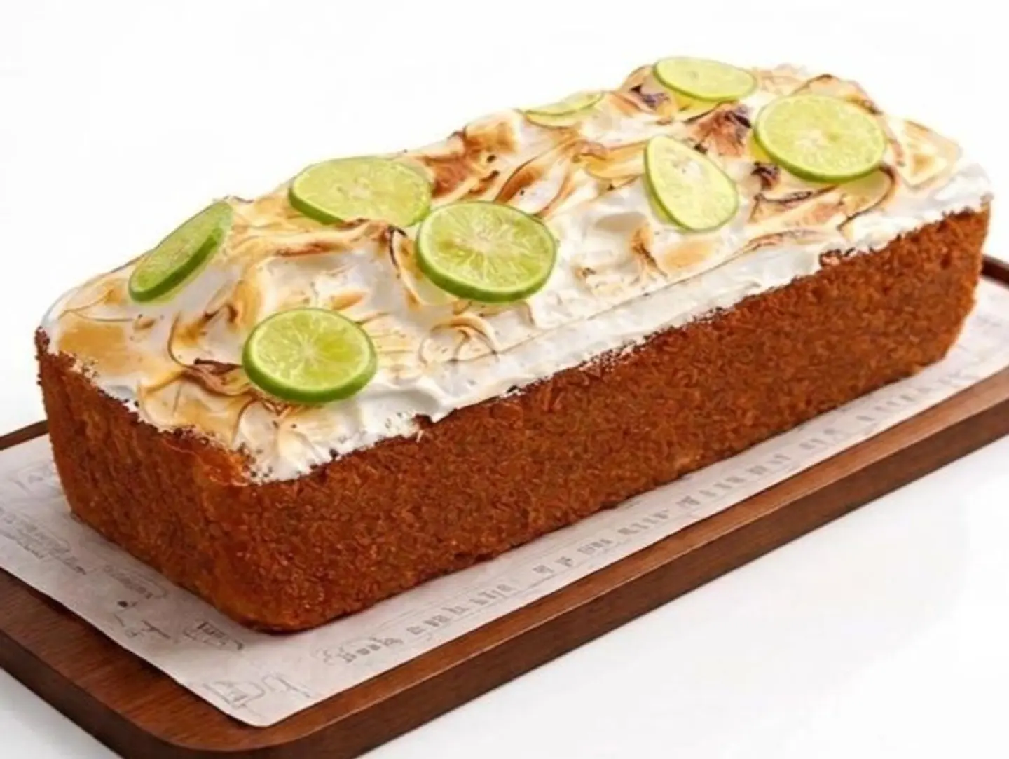 Lemon Cake