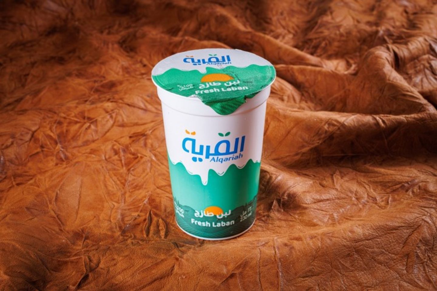 Alqariah Buttermilk
