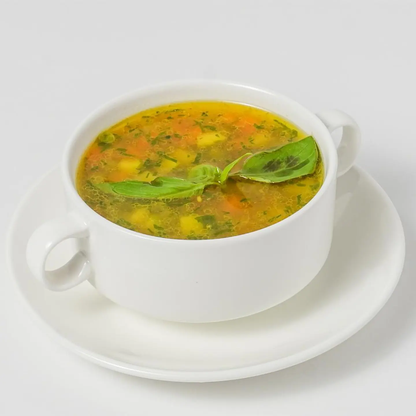 شوربة