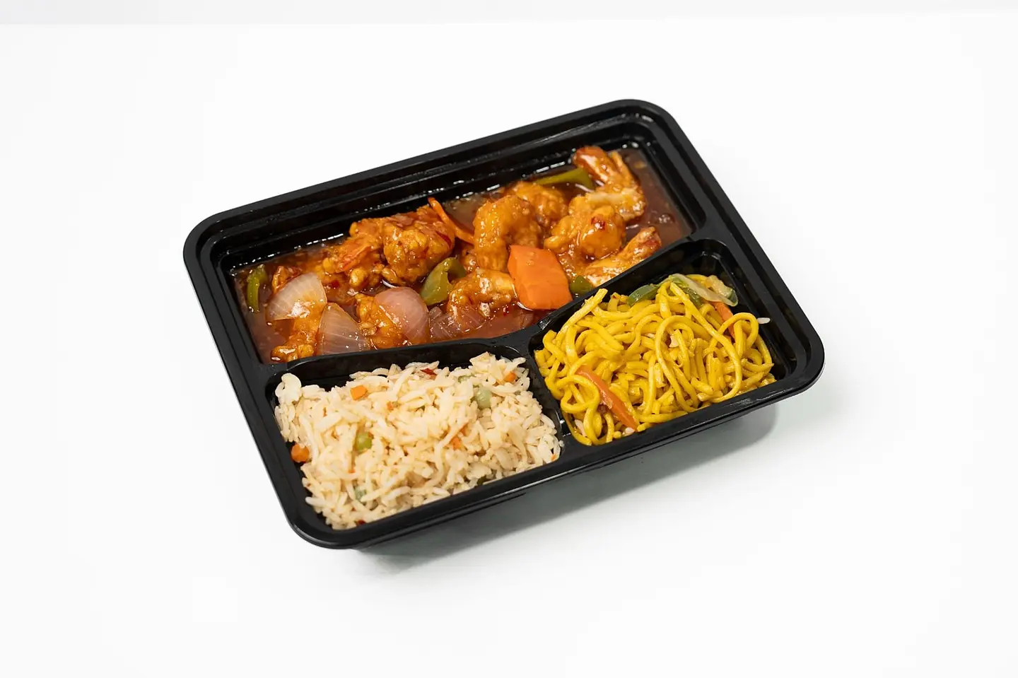 روبيان ماندرين