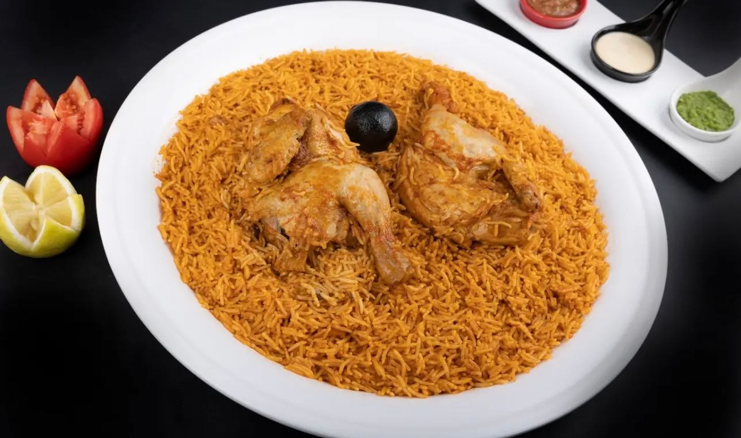 نص حبة دجاج مضغوط احمر