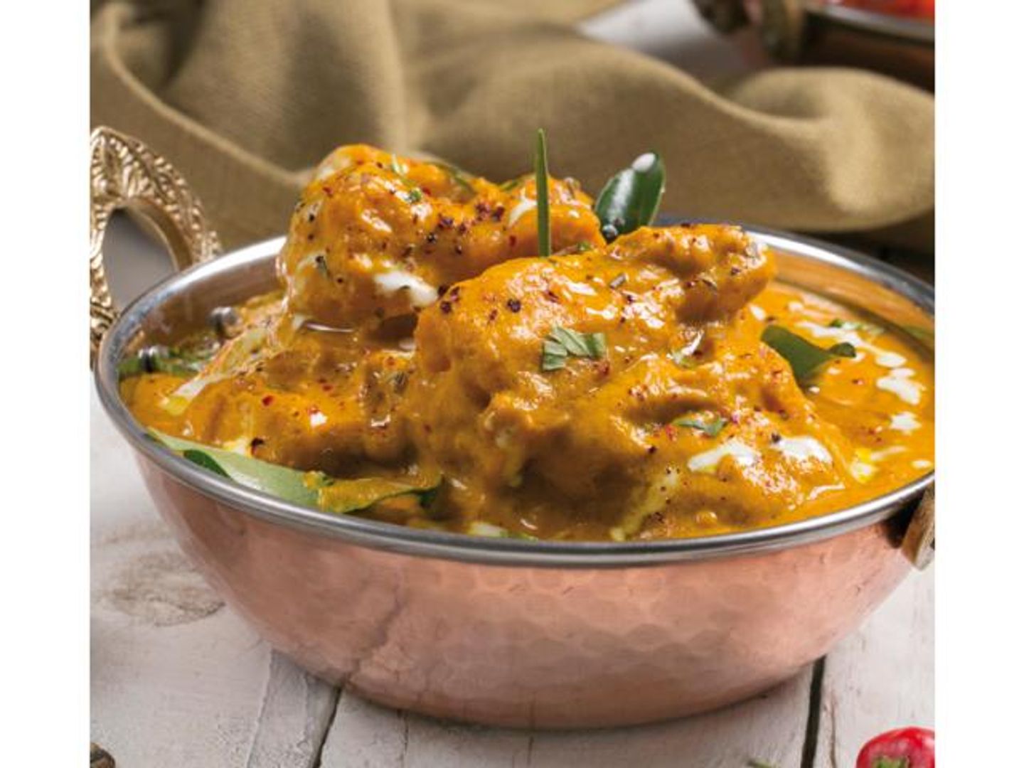 Mutton Curry