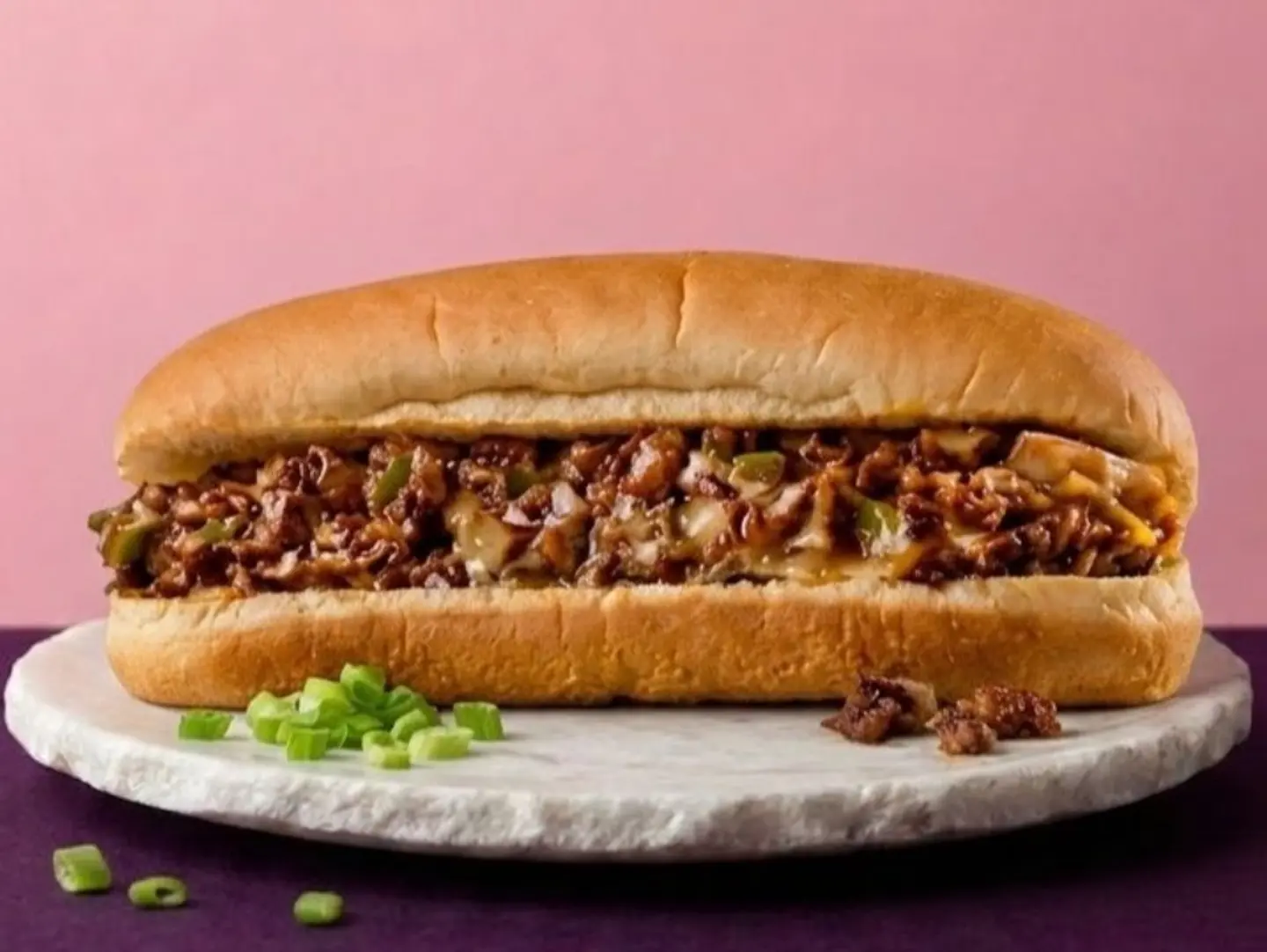 Steak Philly