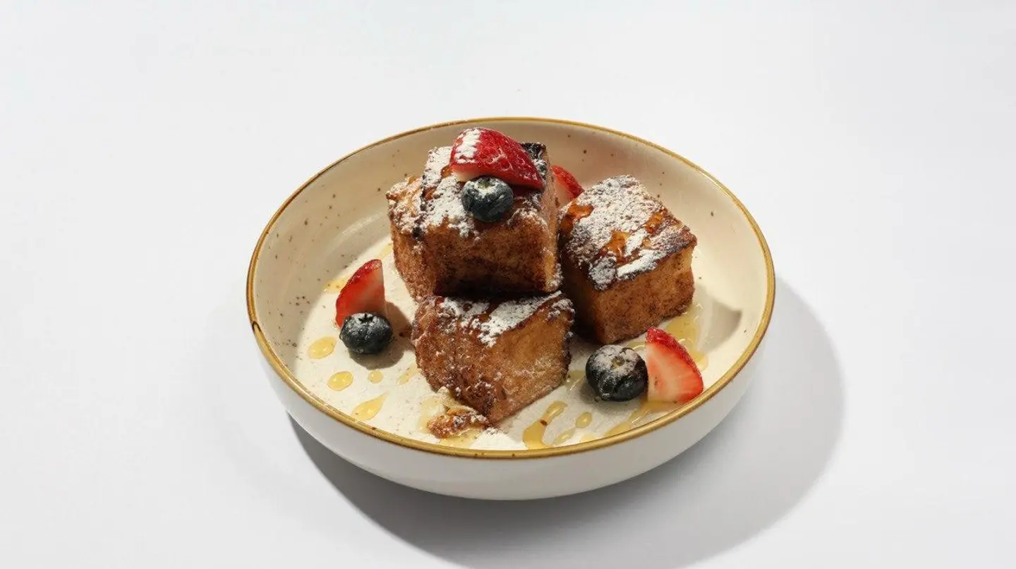 فرينش توست حبتين