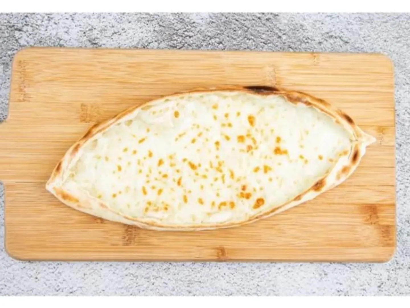 Labneh With Mozzarella