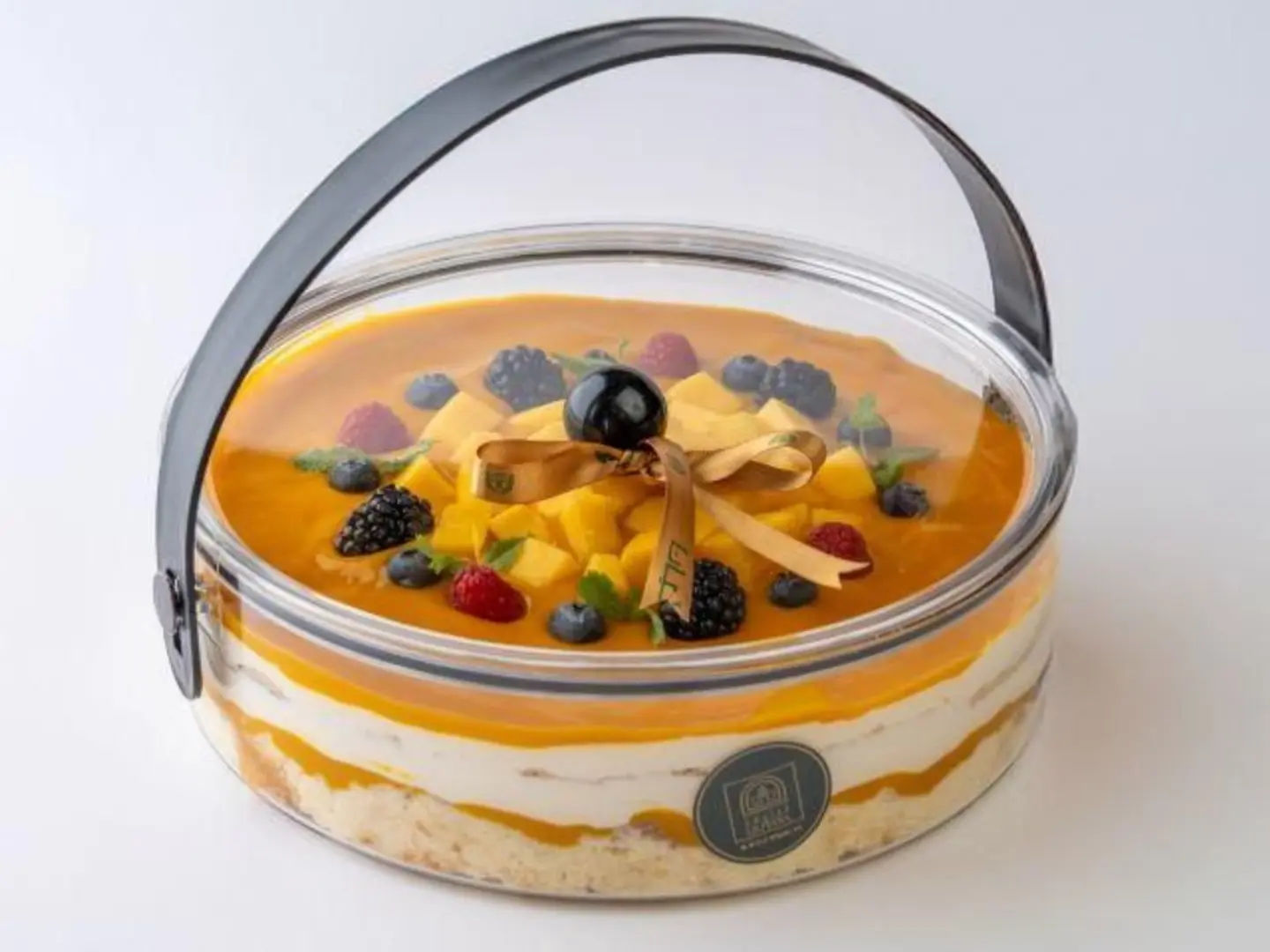 ترايفيل مانجو