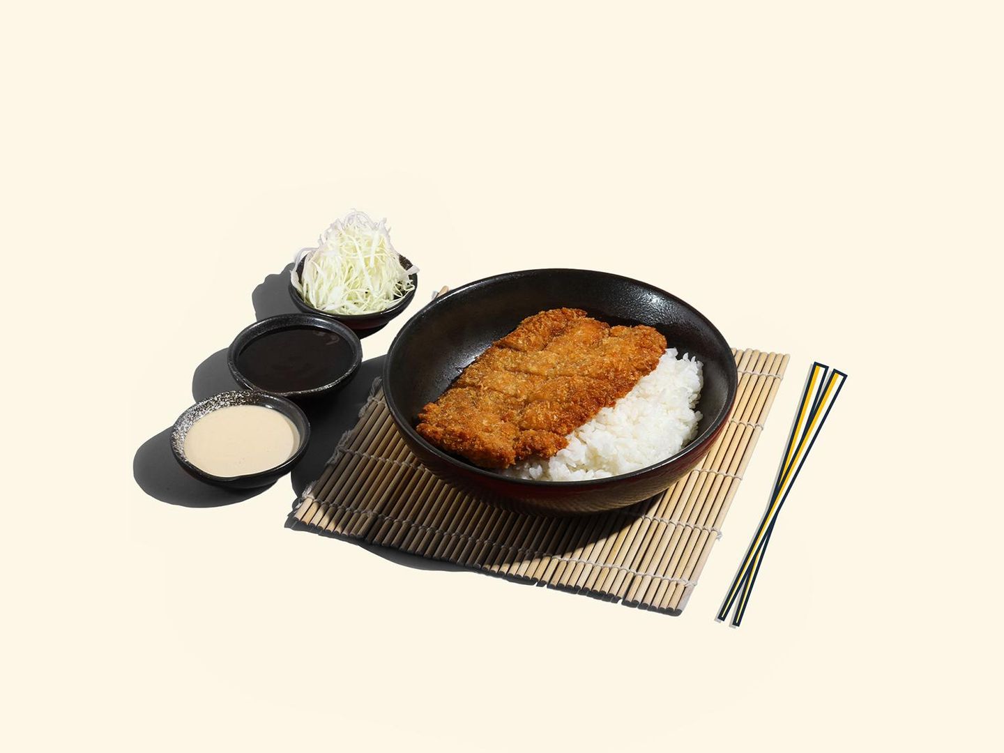 Chicken Katsu