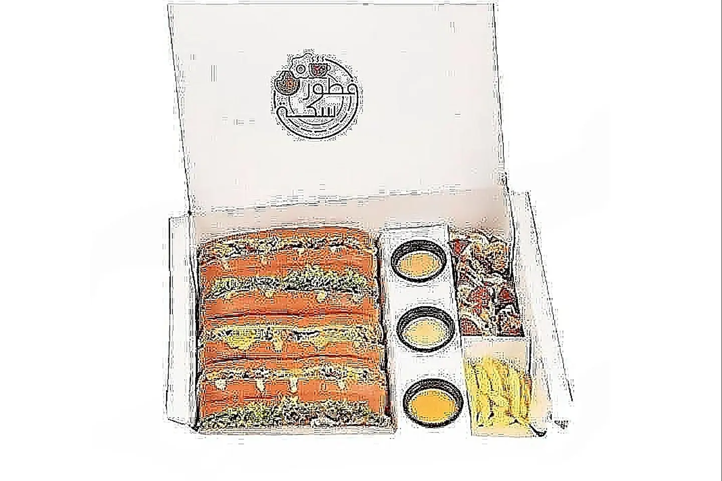 بوكس صامولي مكس