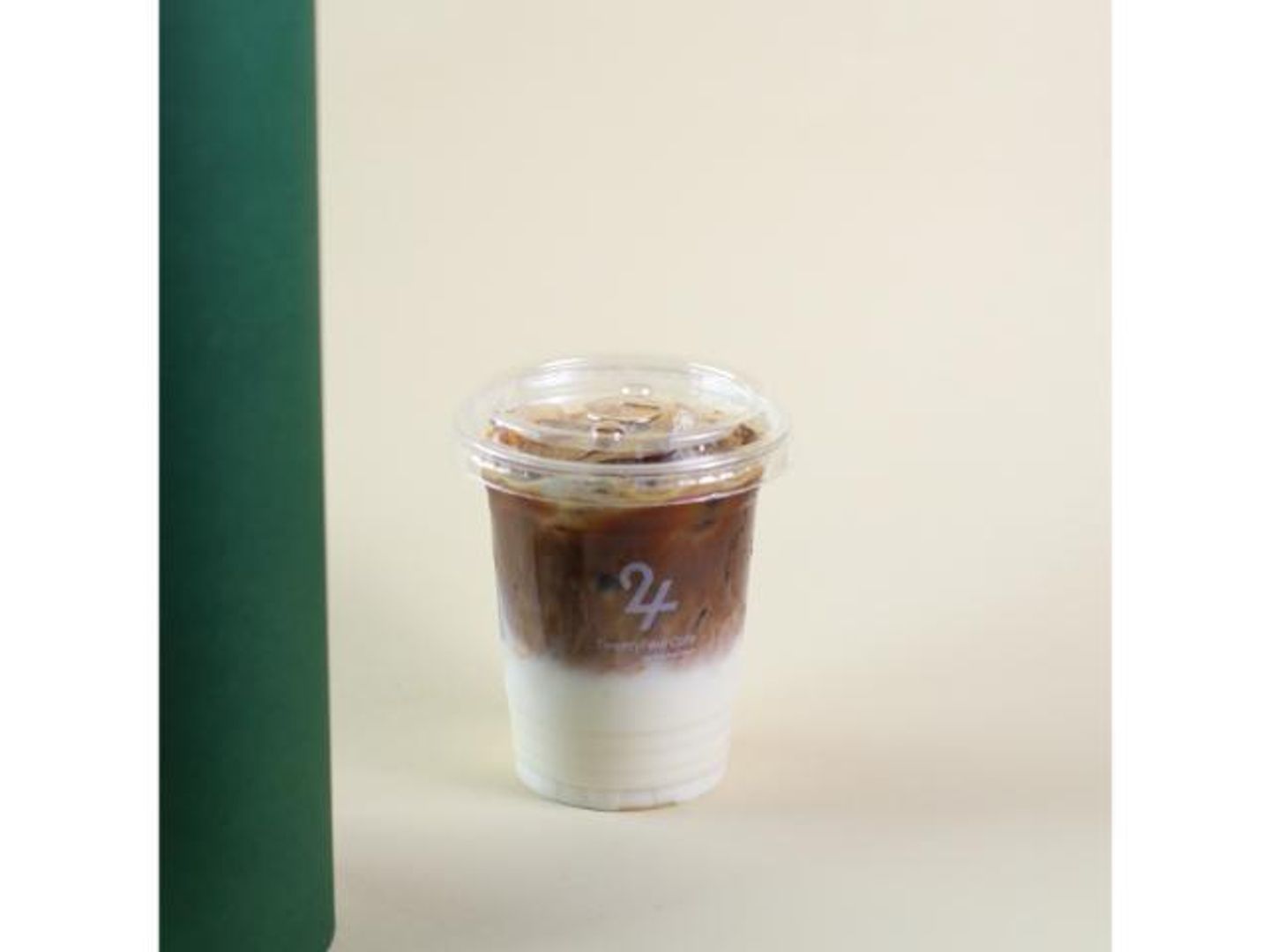 Spanish Latte