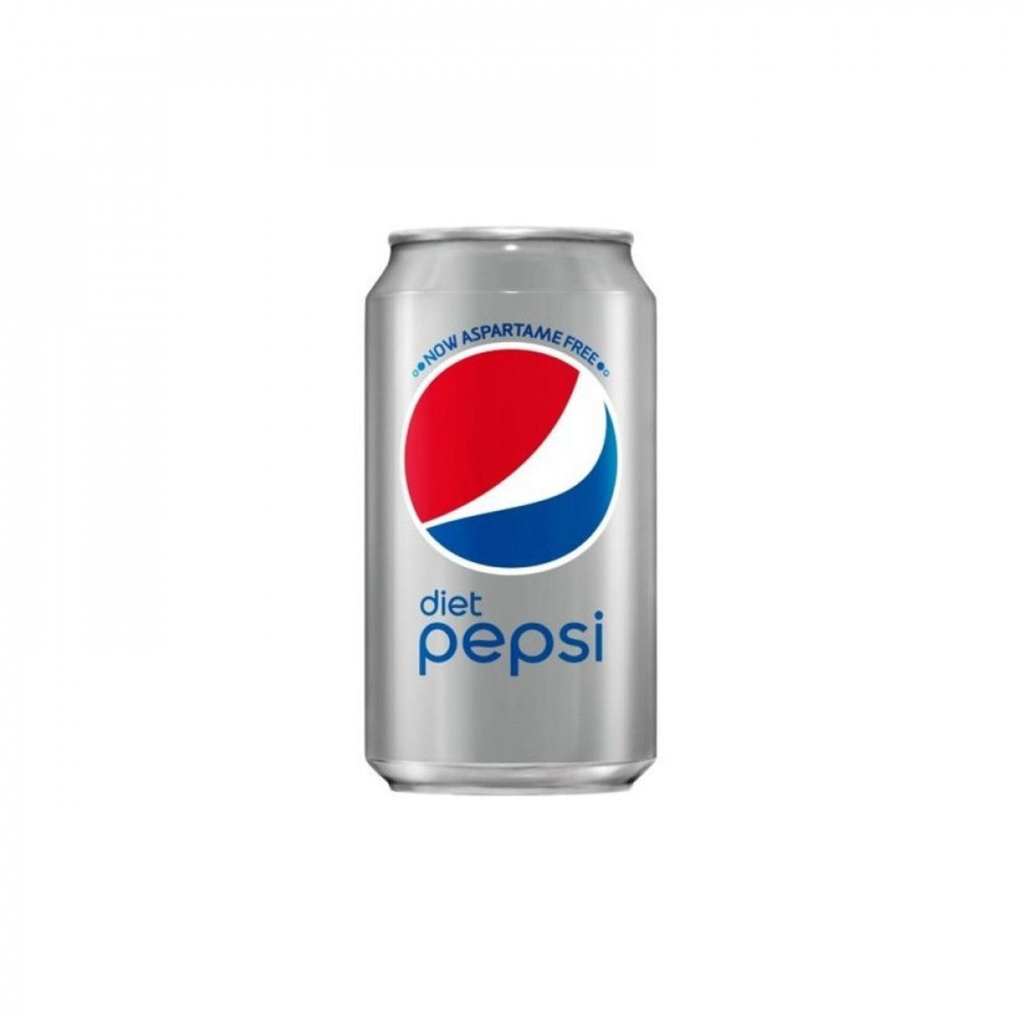 Pepsi Diet