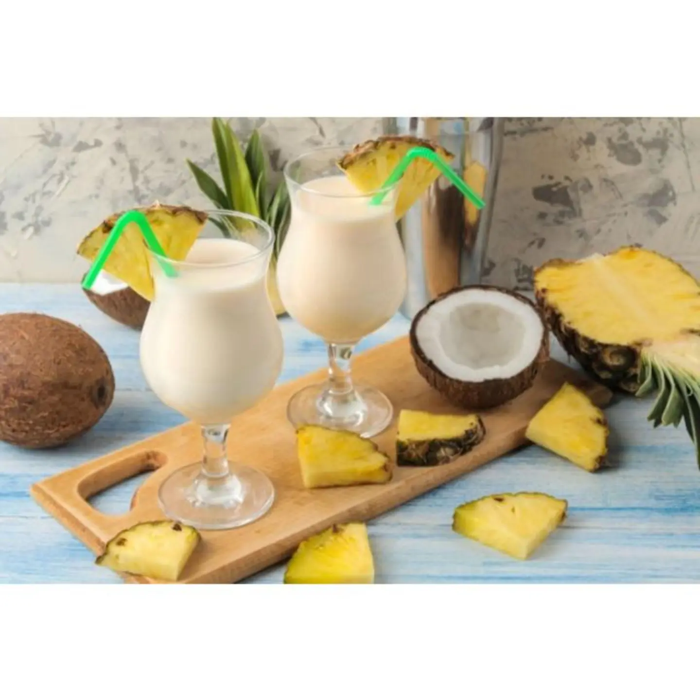Pina Colada