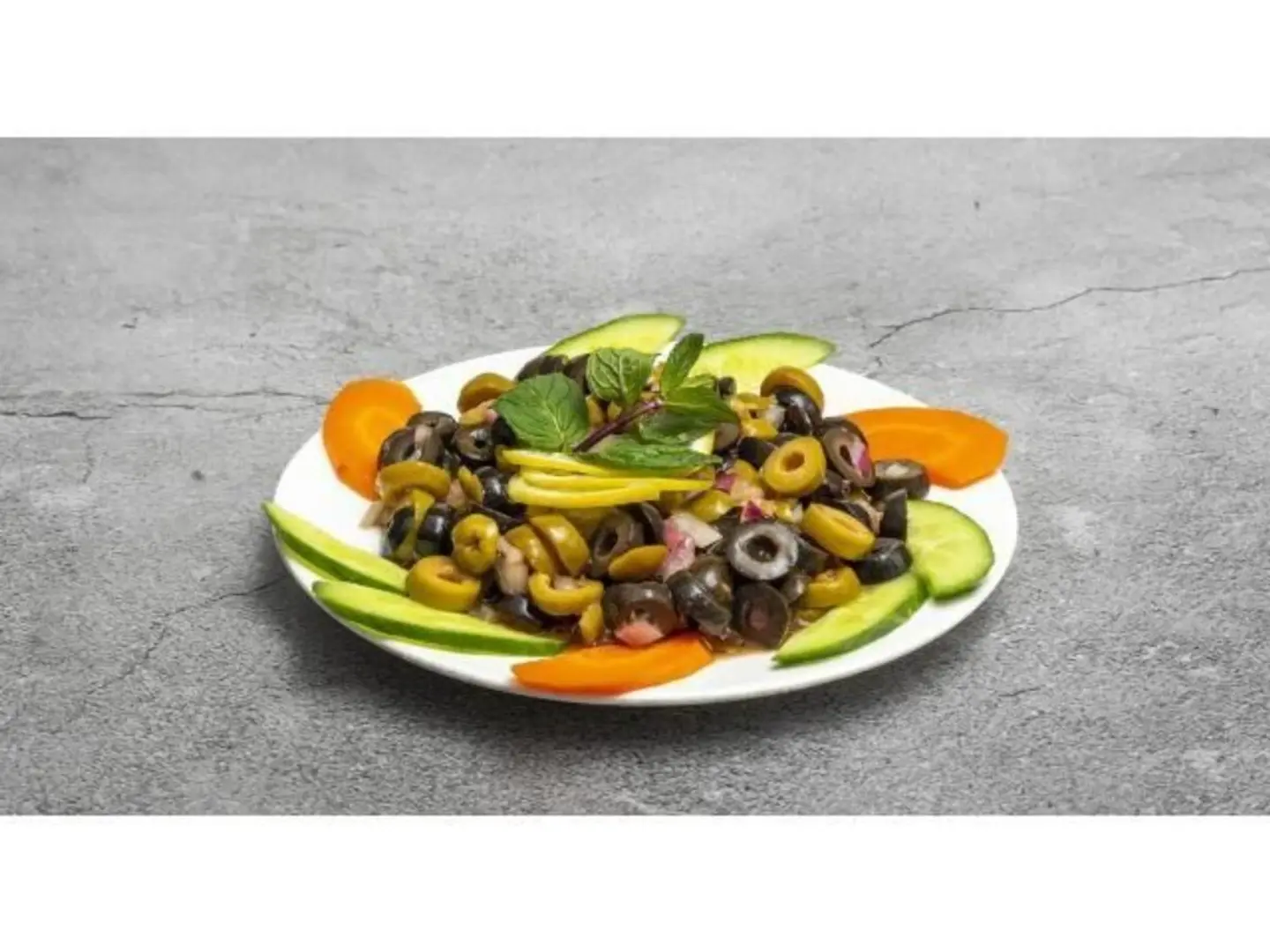 Olive Salad