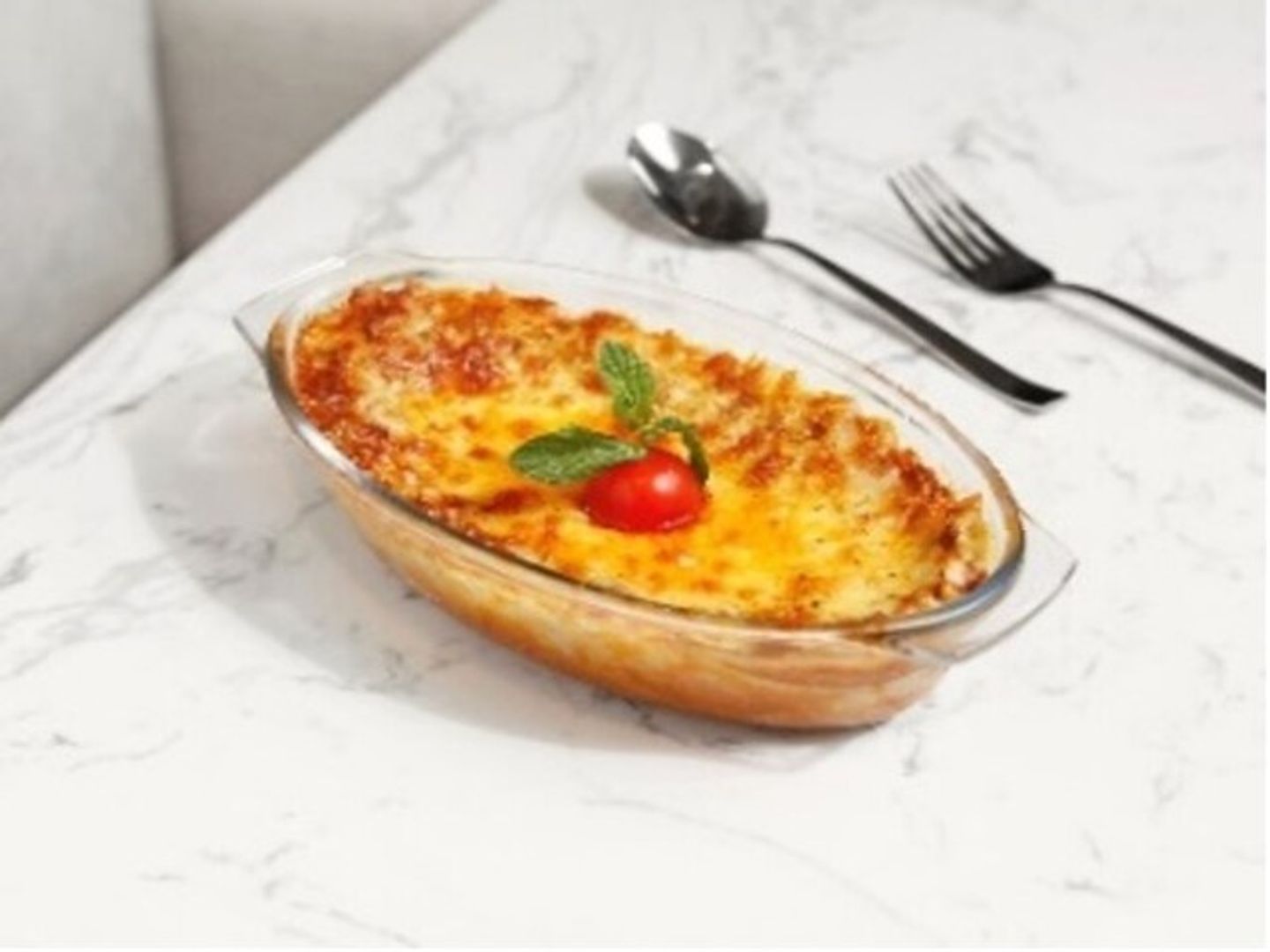 Lasagna