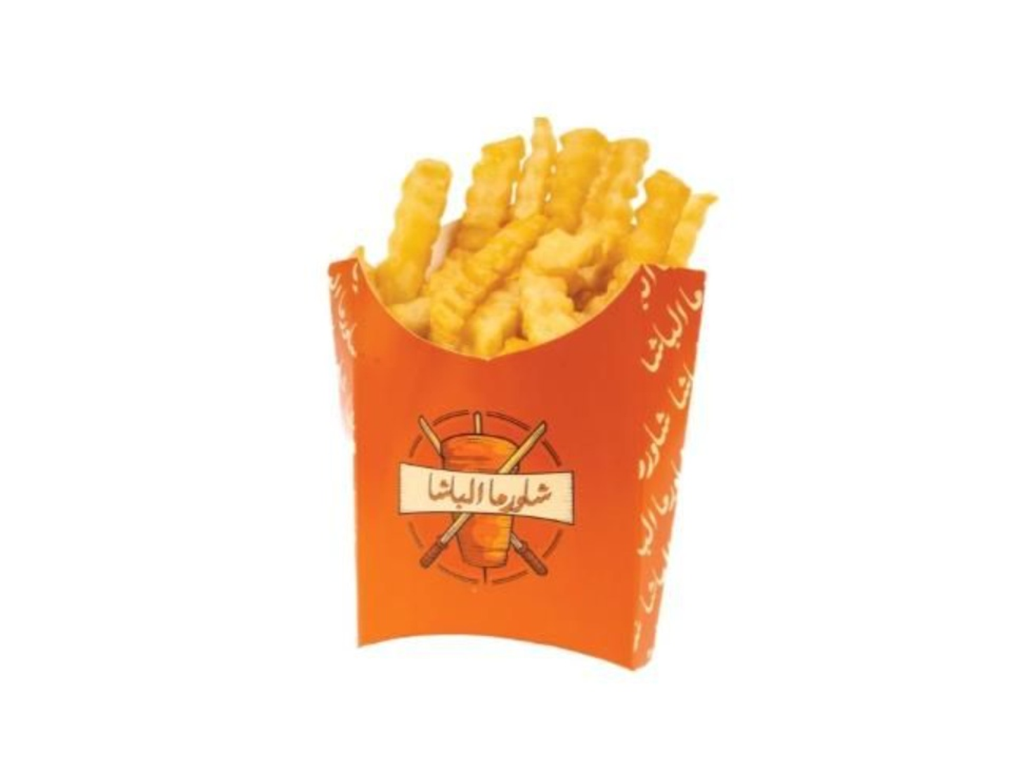 Small Fries
