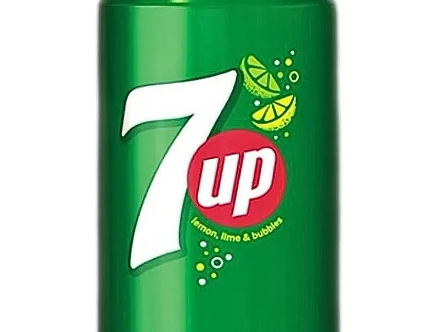 7 Up 2.50 L