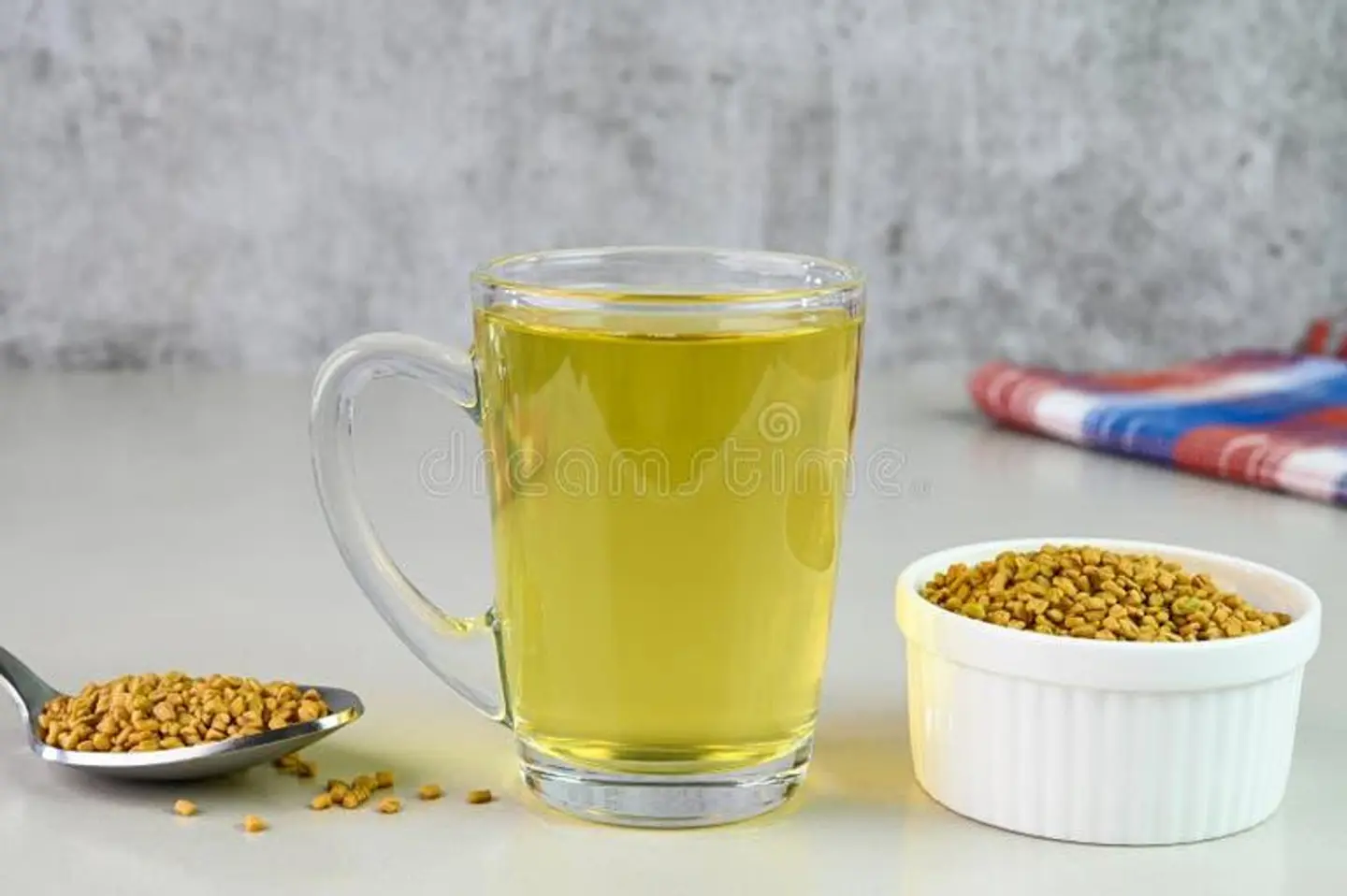 Fenugreek