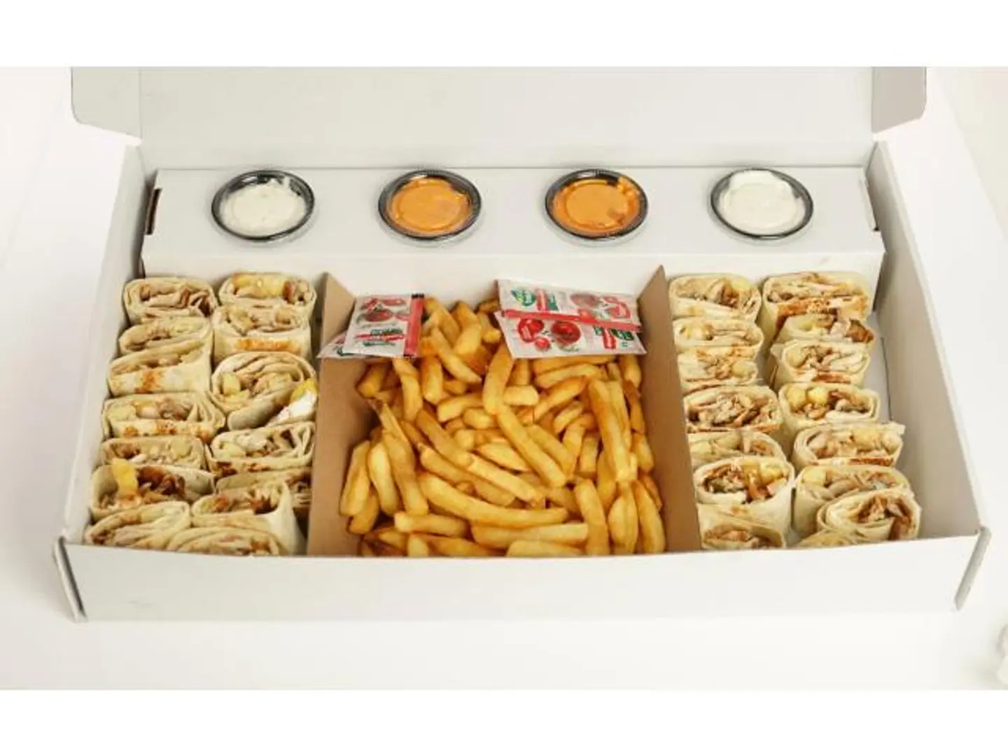 فاملي كرافت 24 مكس