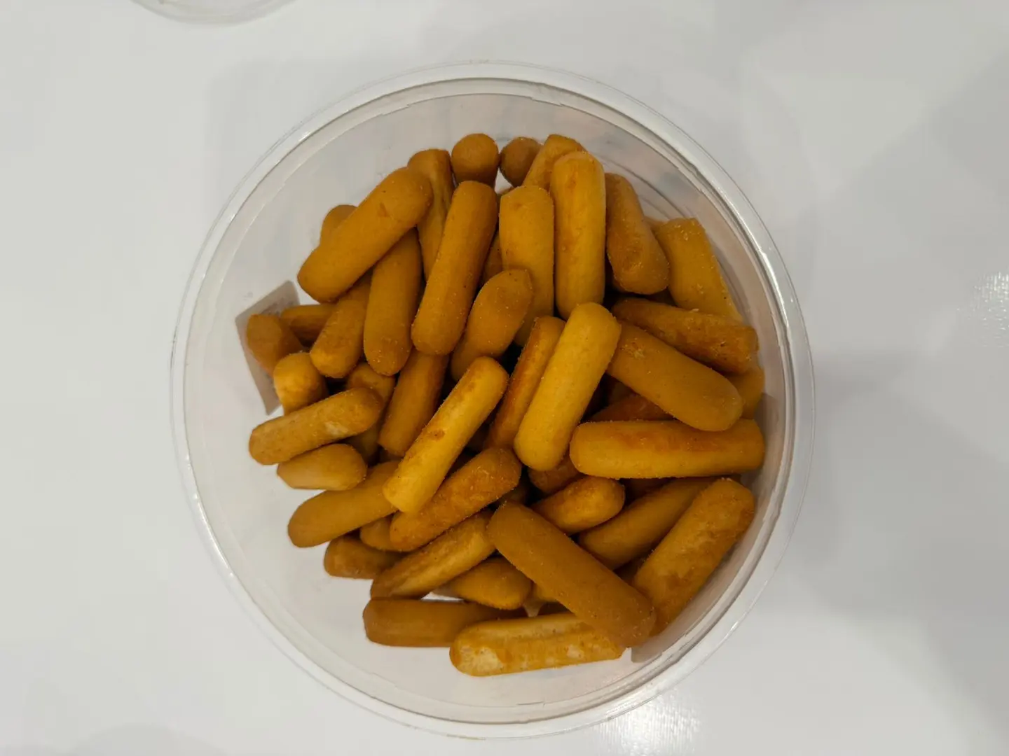 شابورة خضار