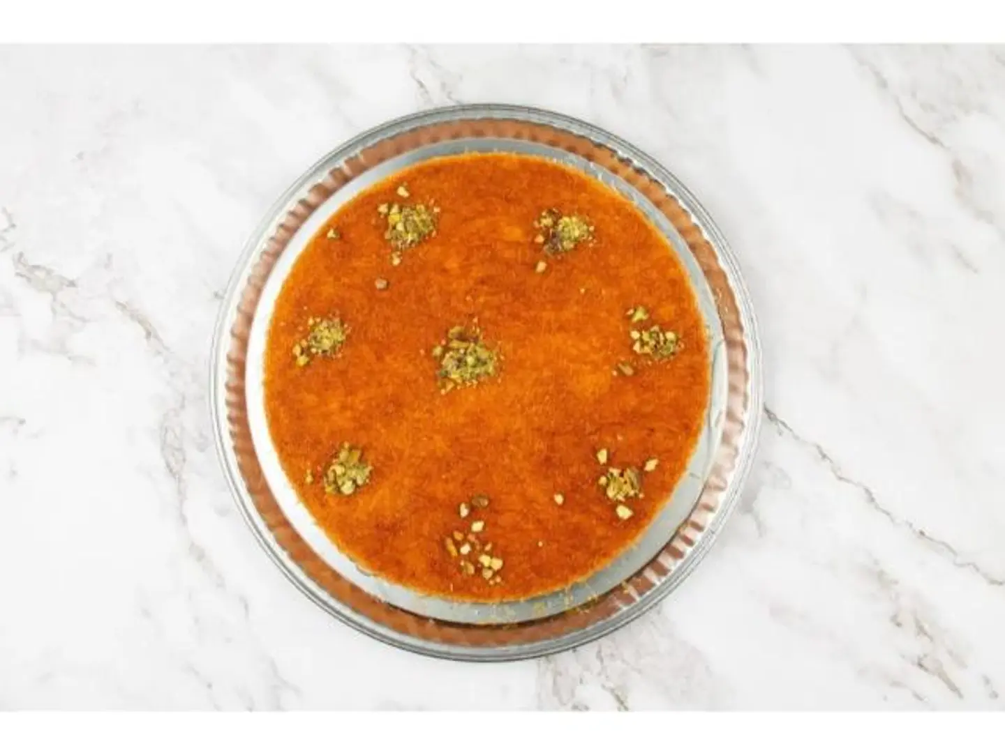 Kunafa