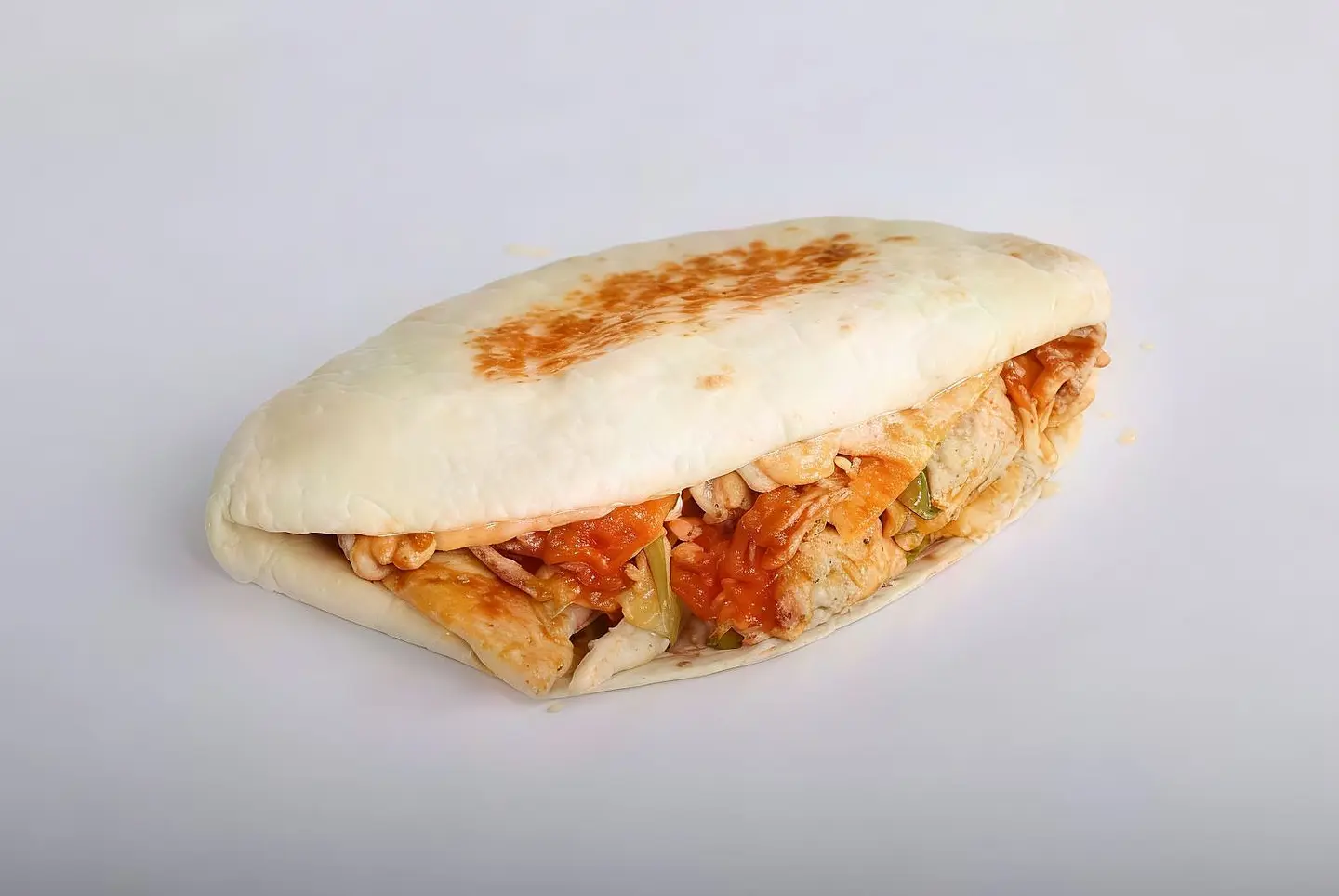 شاورما مكس اجبان