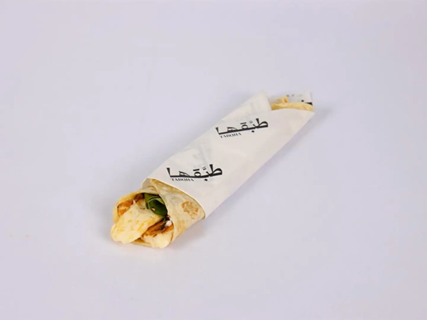 جباتي جبن حلوم بالزعتر