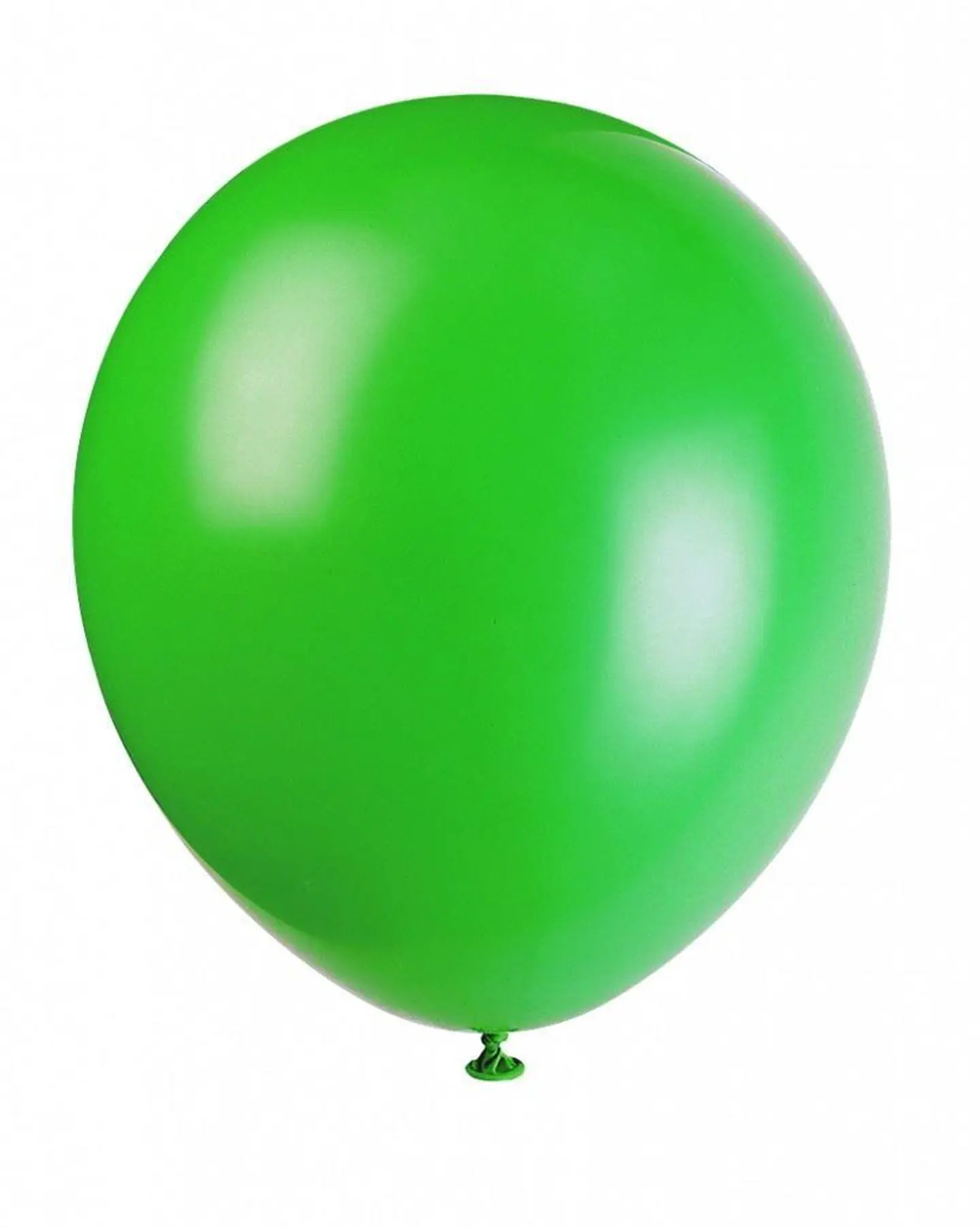Green Balloon