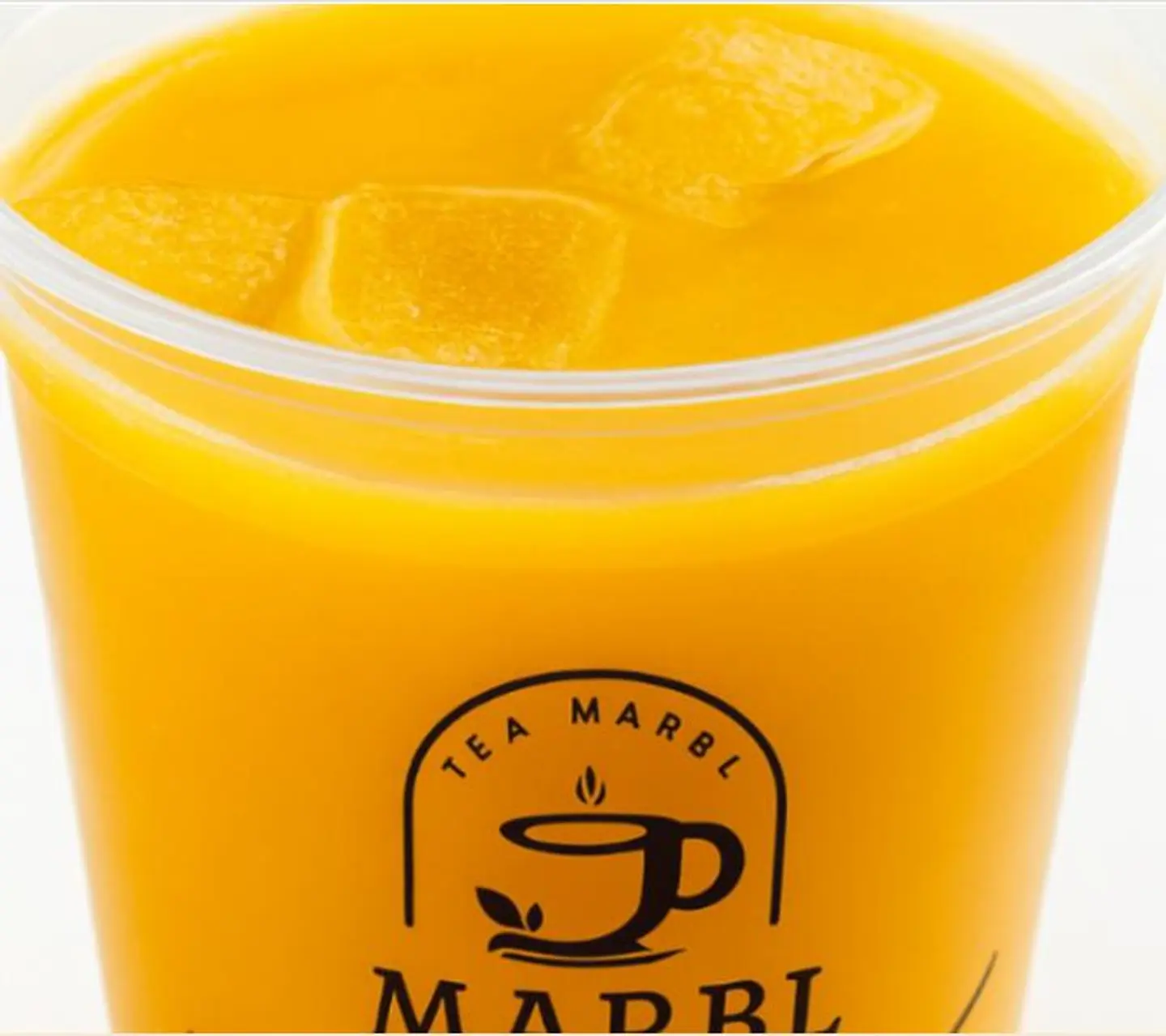 Fresh Orange Juice