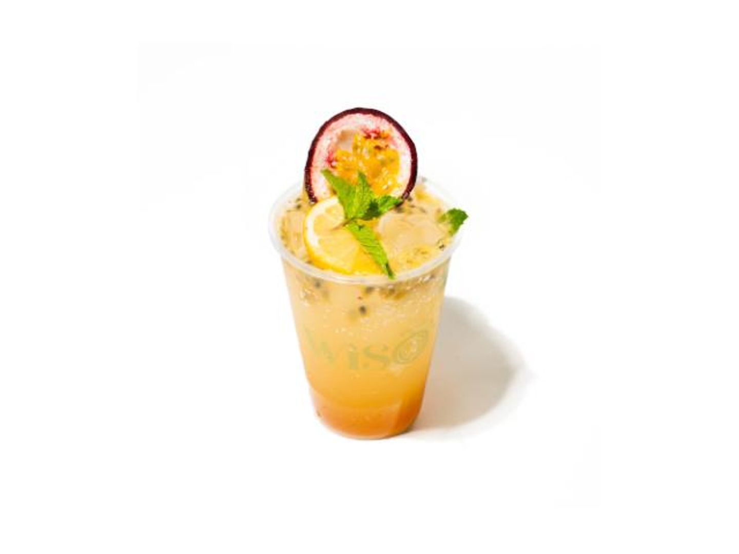 Mojito Passion