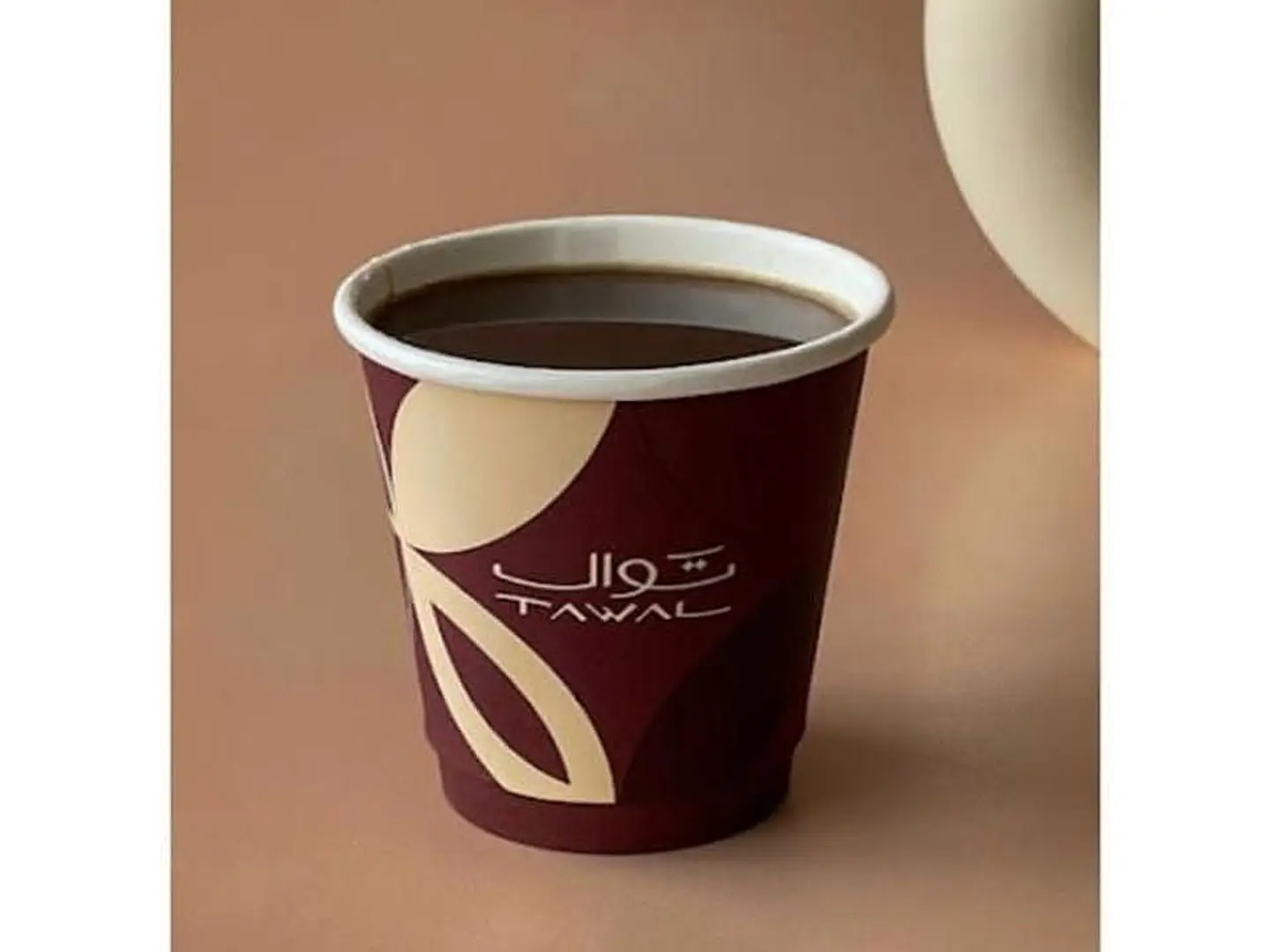 امريكانو حار