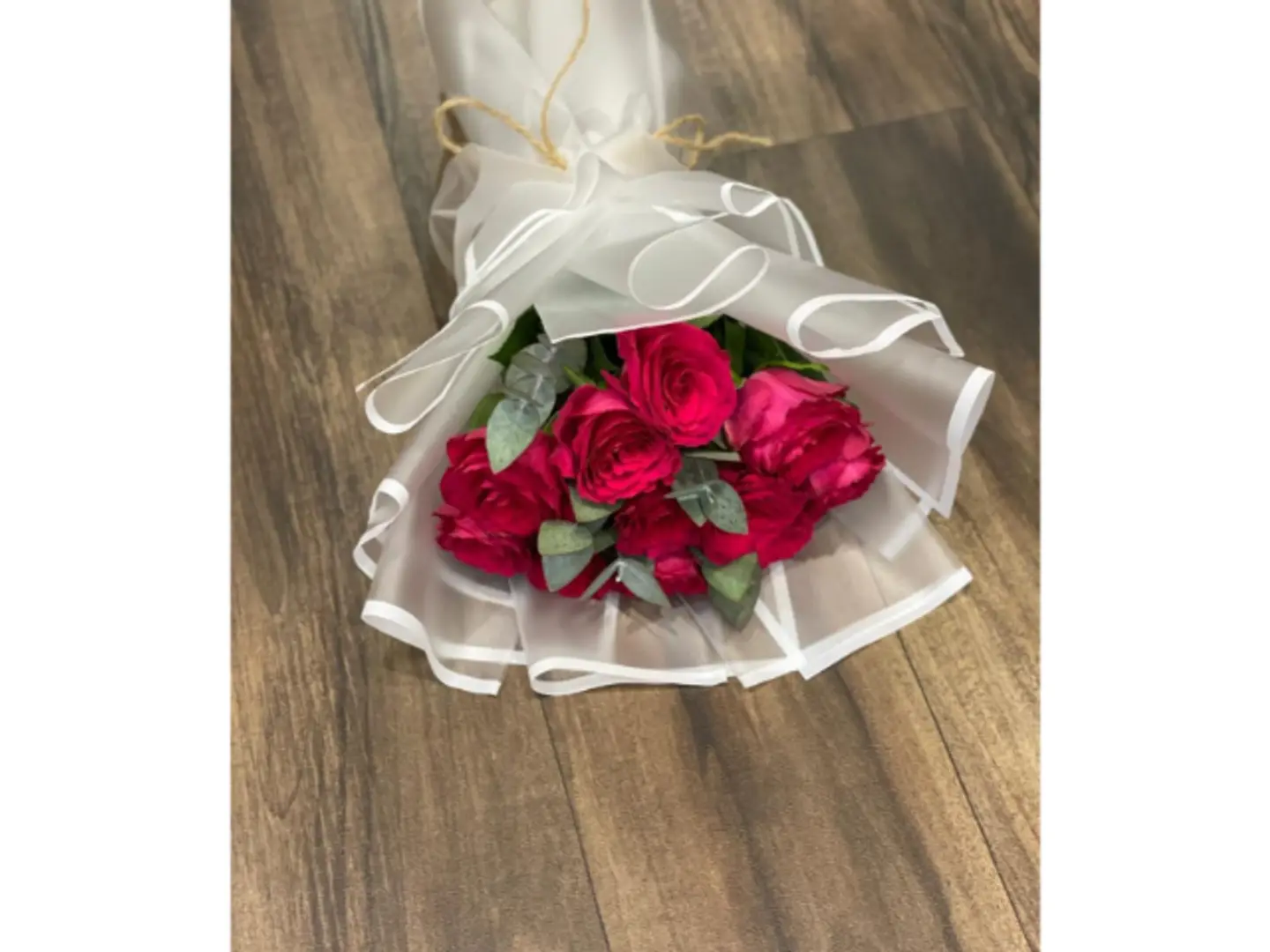 باقة الفوشي