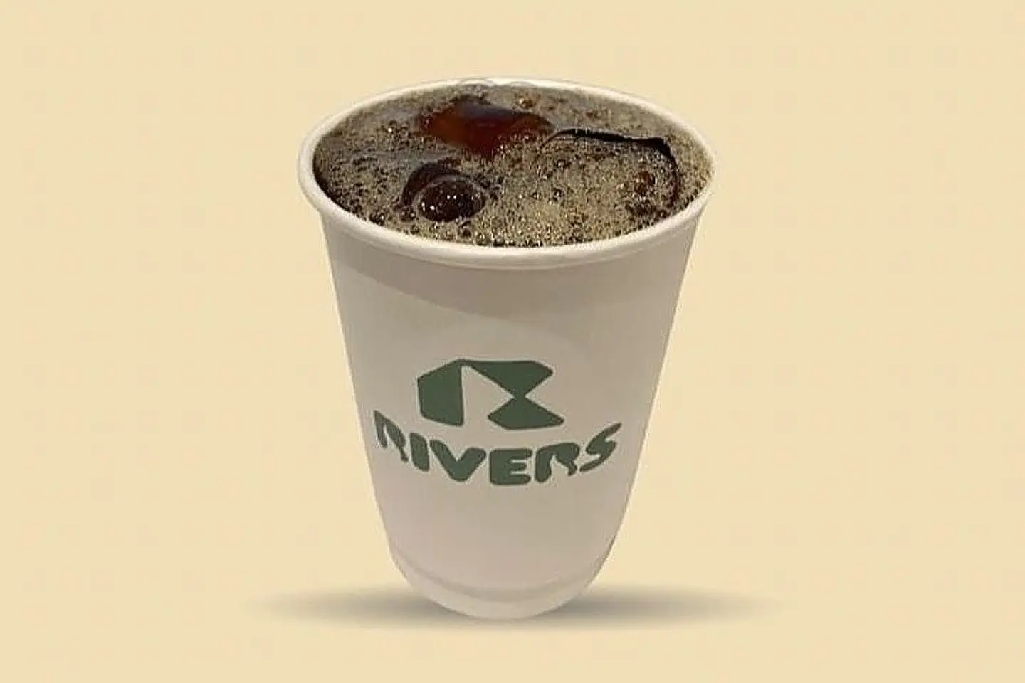 Ice Coffee Day Larg
