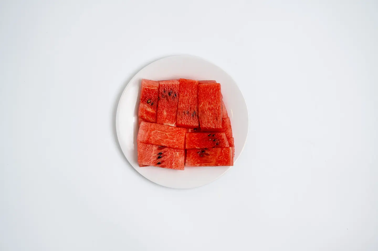 Watermelon Slices