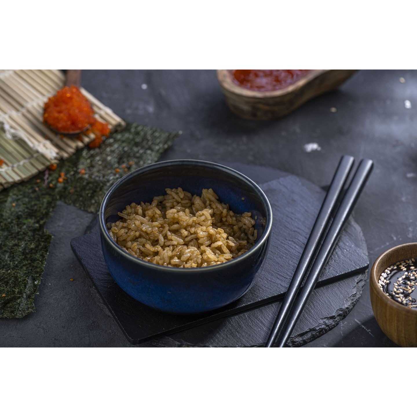 Garlic Rice