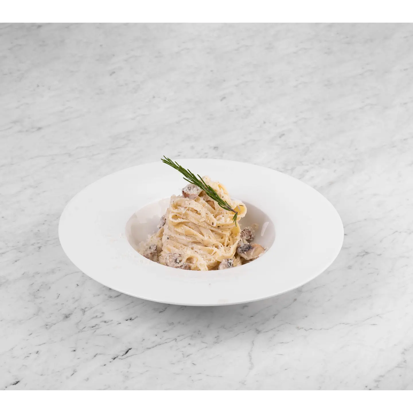 Alfredo Fettuccini