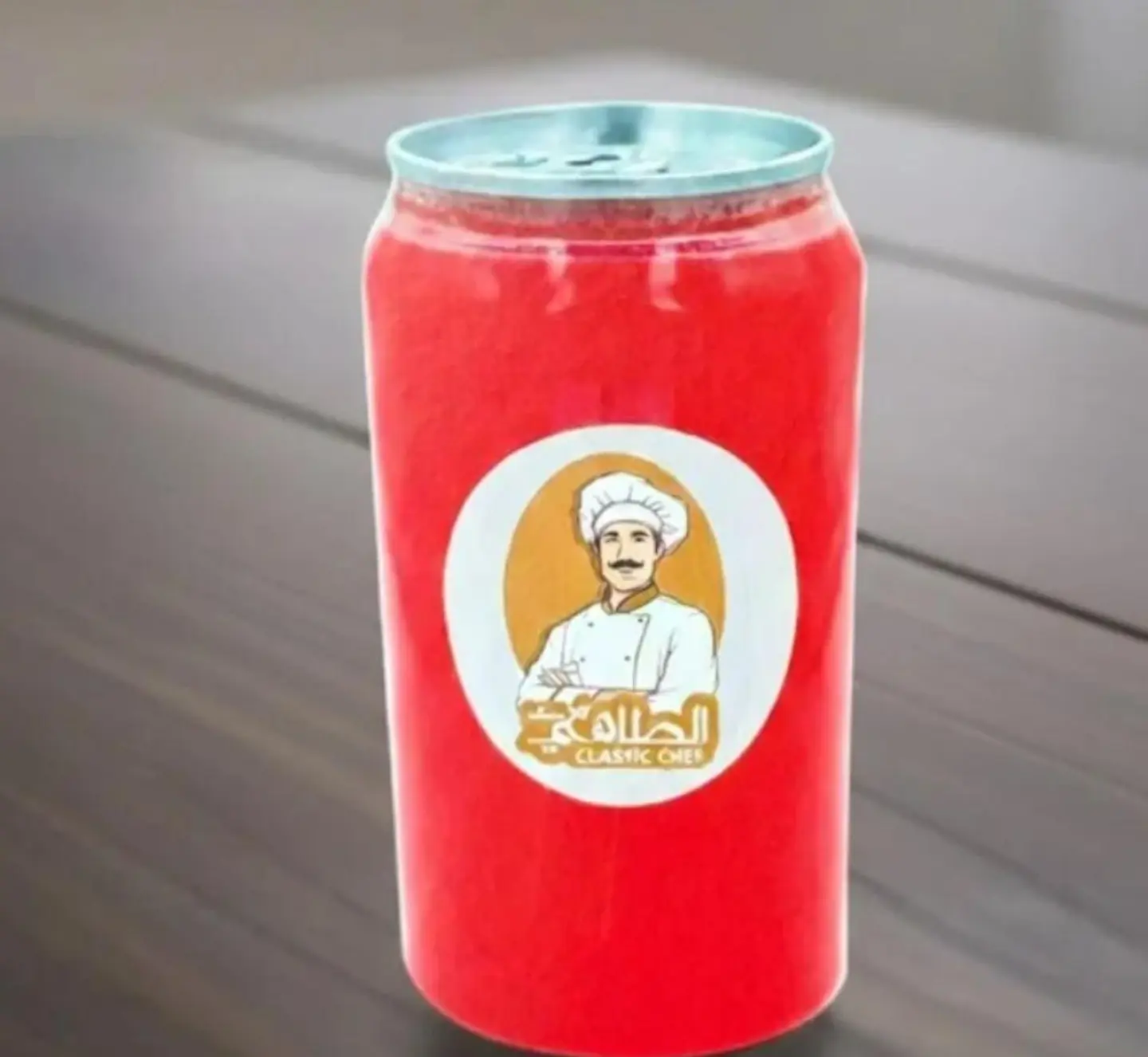 Fresh Cocktail Juice